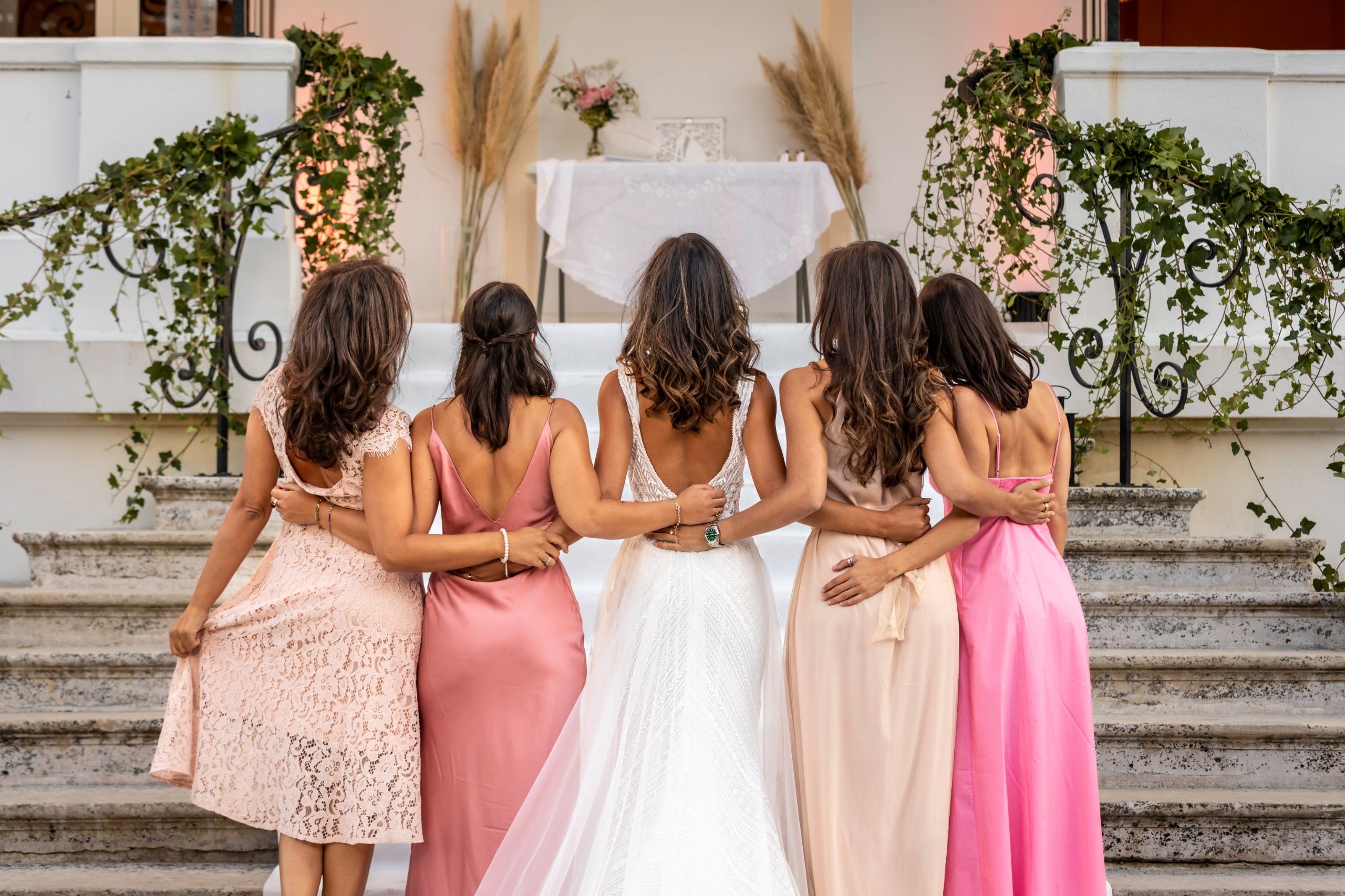 Wedding in Paris, June 2025 — photo 22 of 26 by Joseph J.
