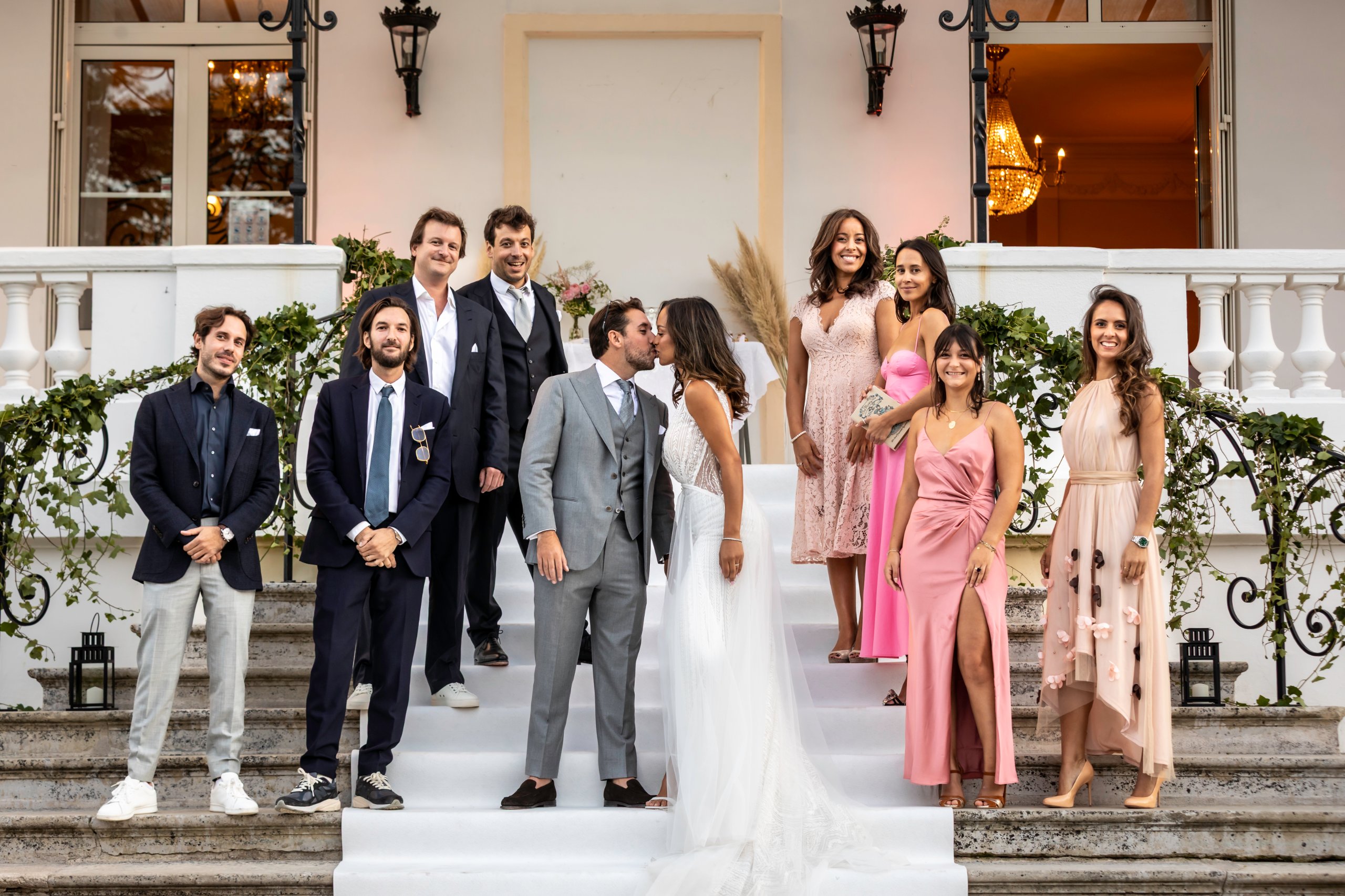 Wedding in Paris, June 2025 — photo 23 of 26 by Joseph J.