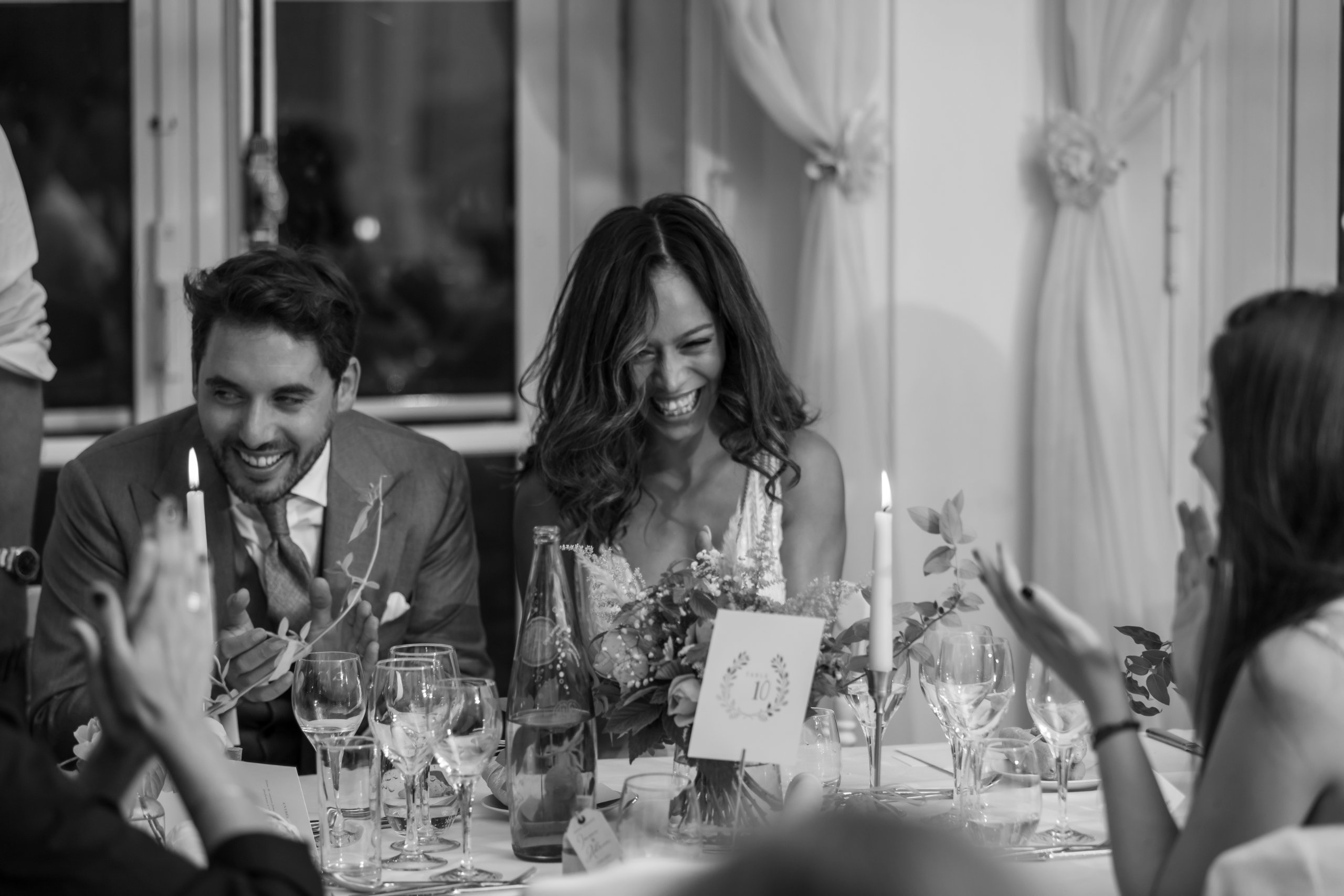 Wedding in Paris, June 2025 — photo 12 of 26 by Joseph J.