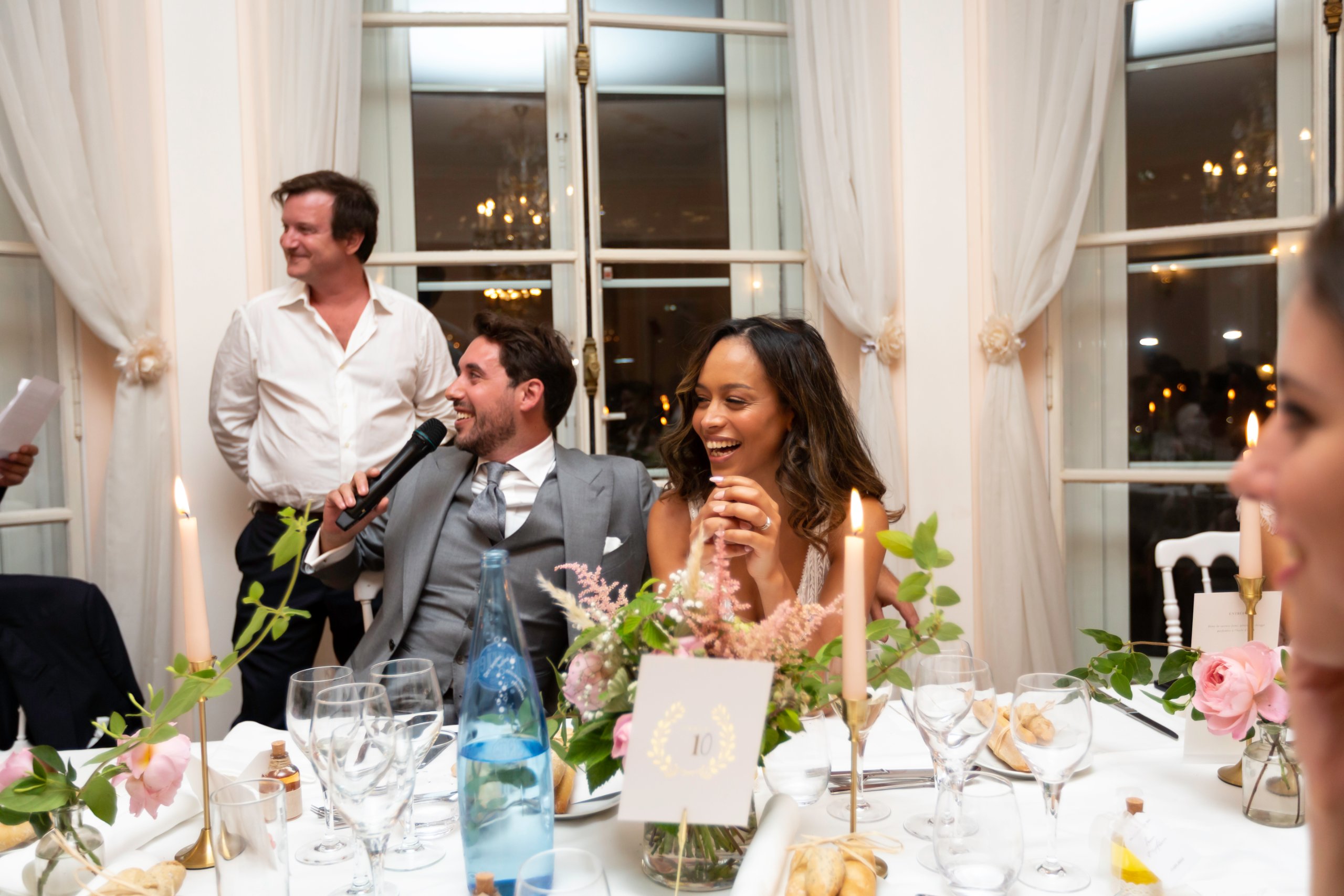 Wedding in Paris, June 2025 — photo 5 of 26 by Joseph J.