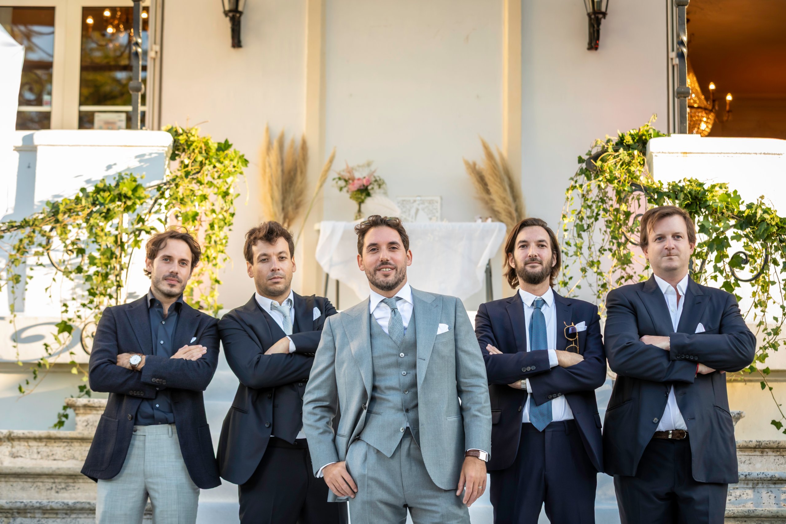 Wedding in Paris, June 2025 — photo 18 of 26 by Joseph J.