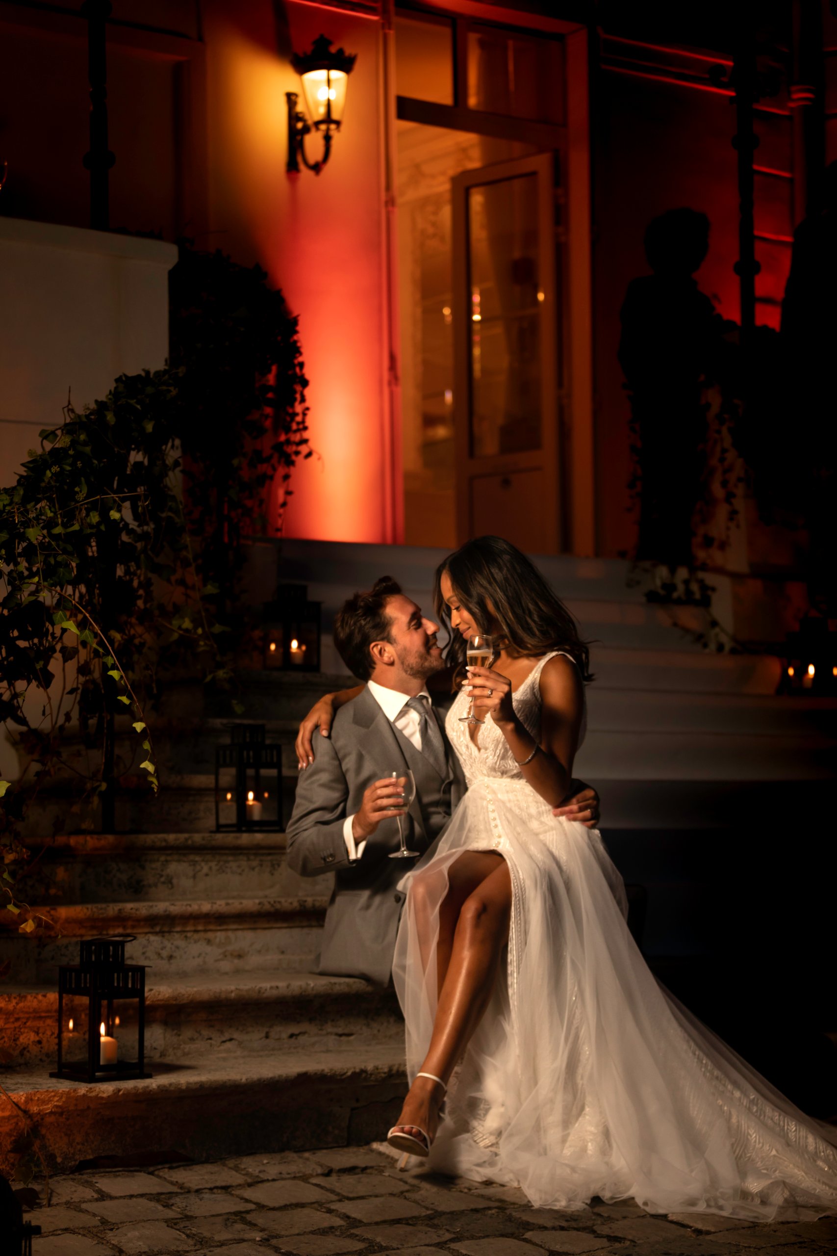 Wedding in Paris, June 2025 — photo 7 of 26 by Joseph J.