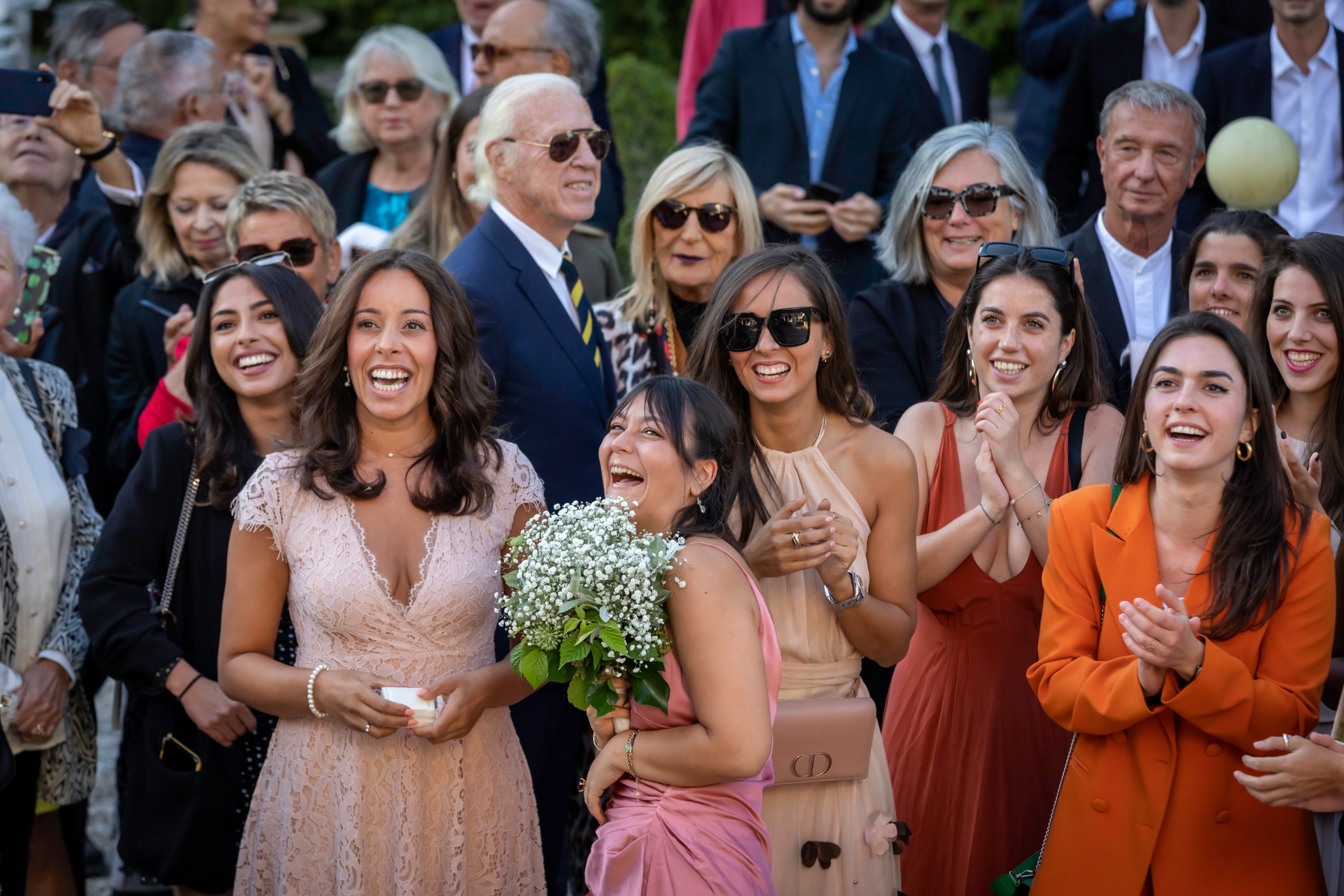 Wedding in Paris, June 2025 — photo 16 of 26 by Joseph J.