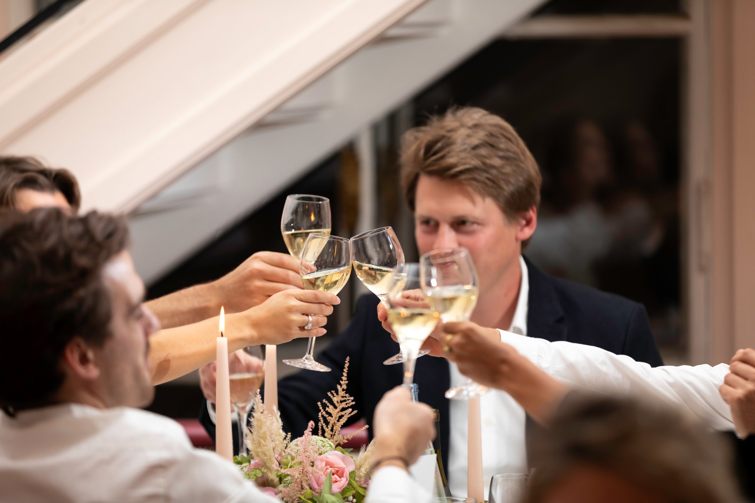 Wedding in Paris, June 2025 — photo 8 of 26 by Joseph J.