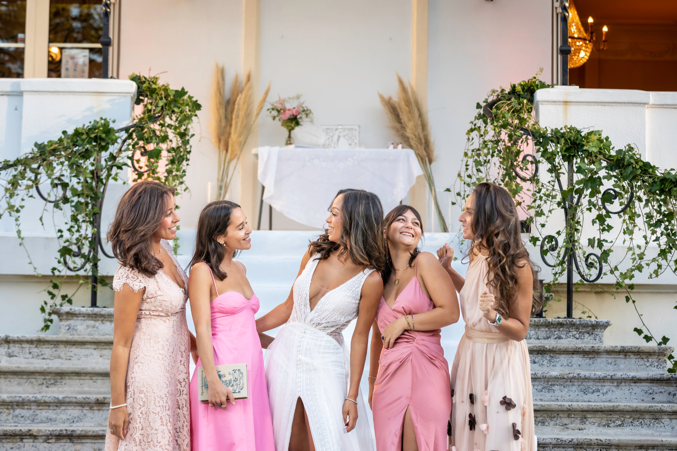 Wedding in Paris, June 2025 — photo 21 of 26 by Joseph J.