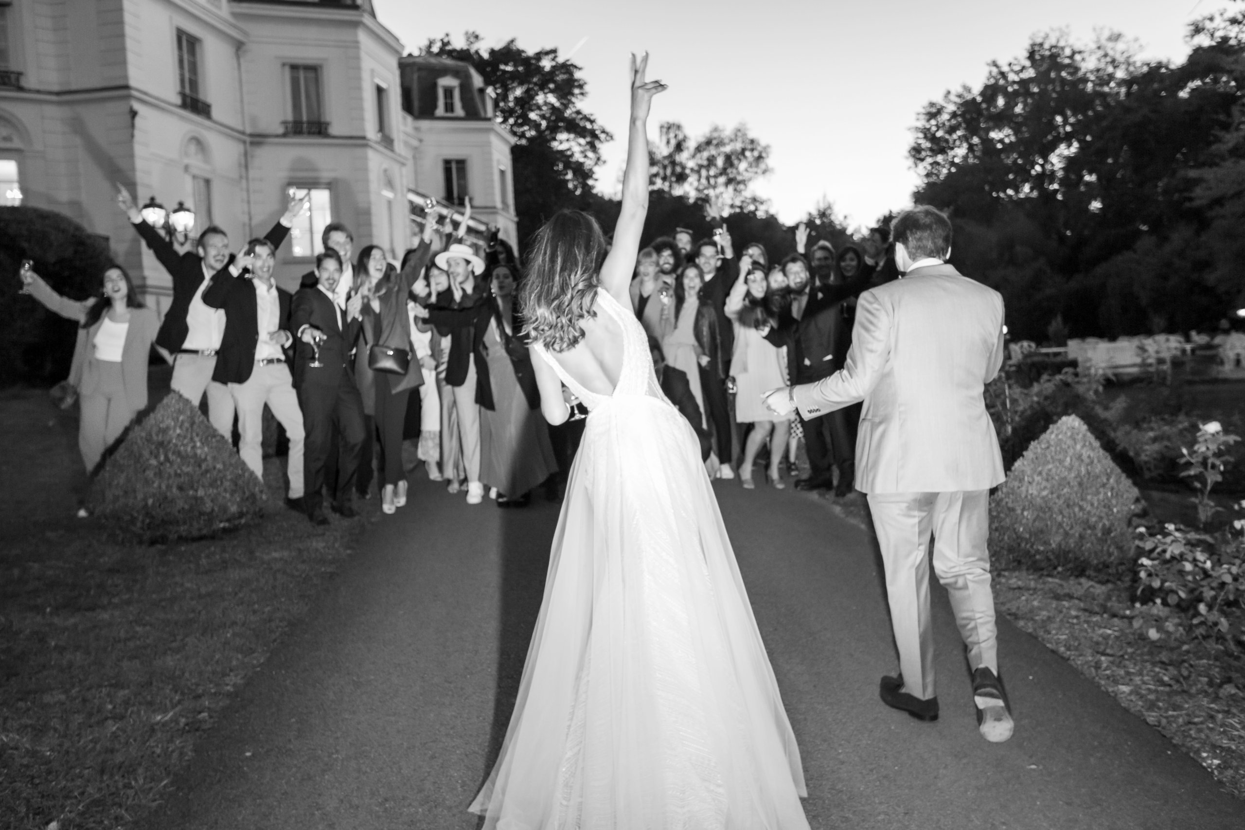 Wedding in Paris, June 2025 — photo 3 of 26 by Joseph J.
