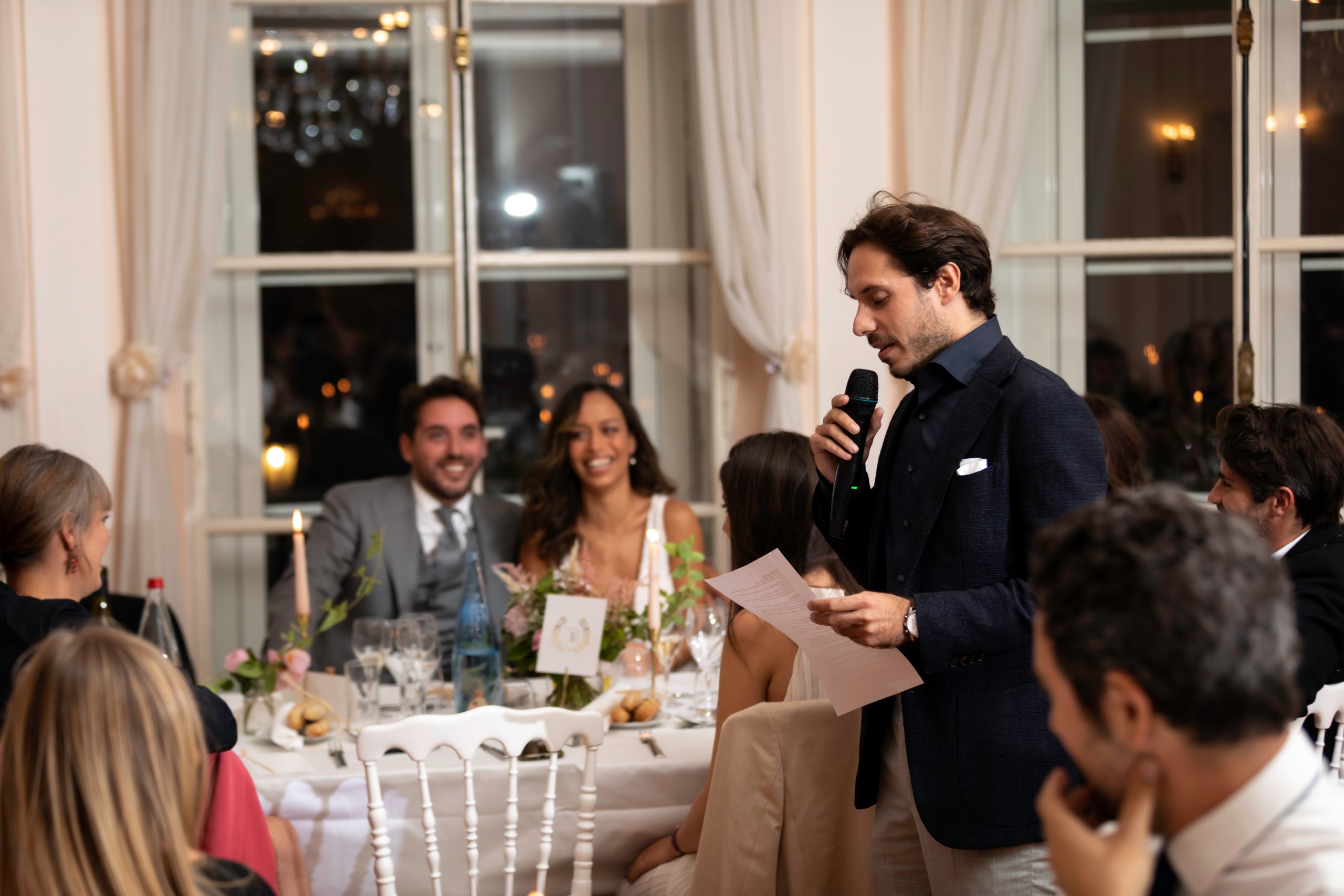 Wedding in Paris, June 2025 — photo 10 of 26 by Joseph J.