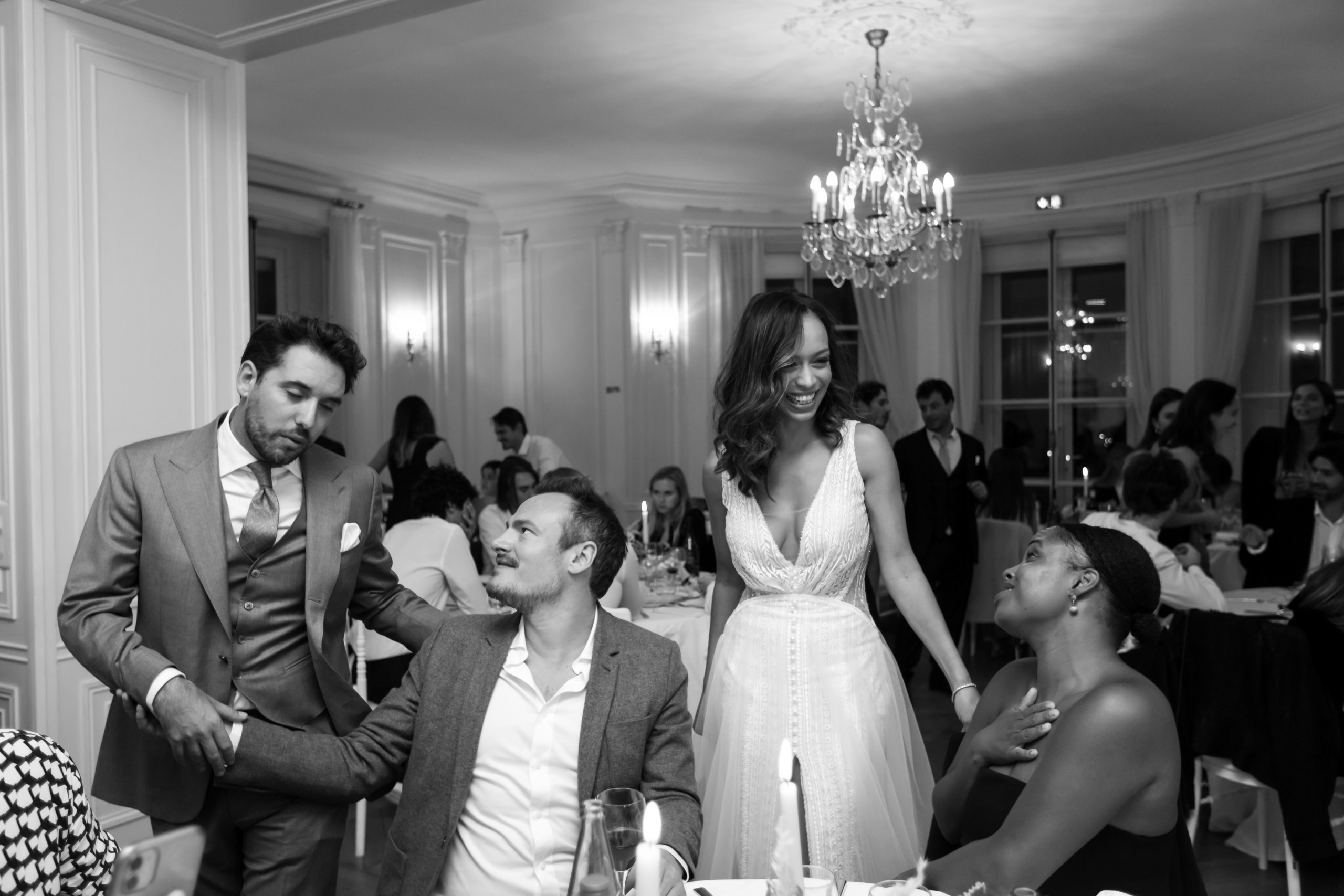 Wedding in Paris, June 2025 — photo 6 of 26 by Joseph J.