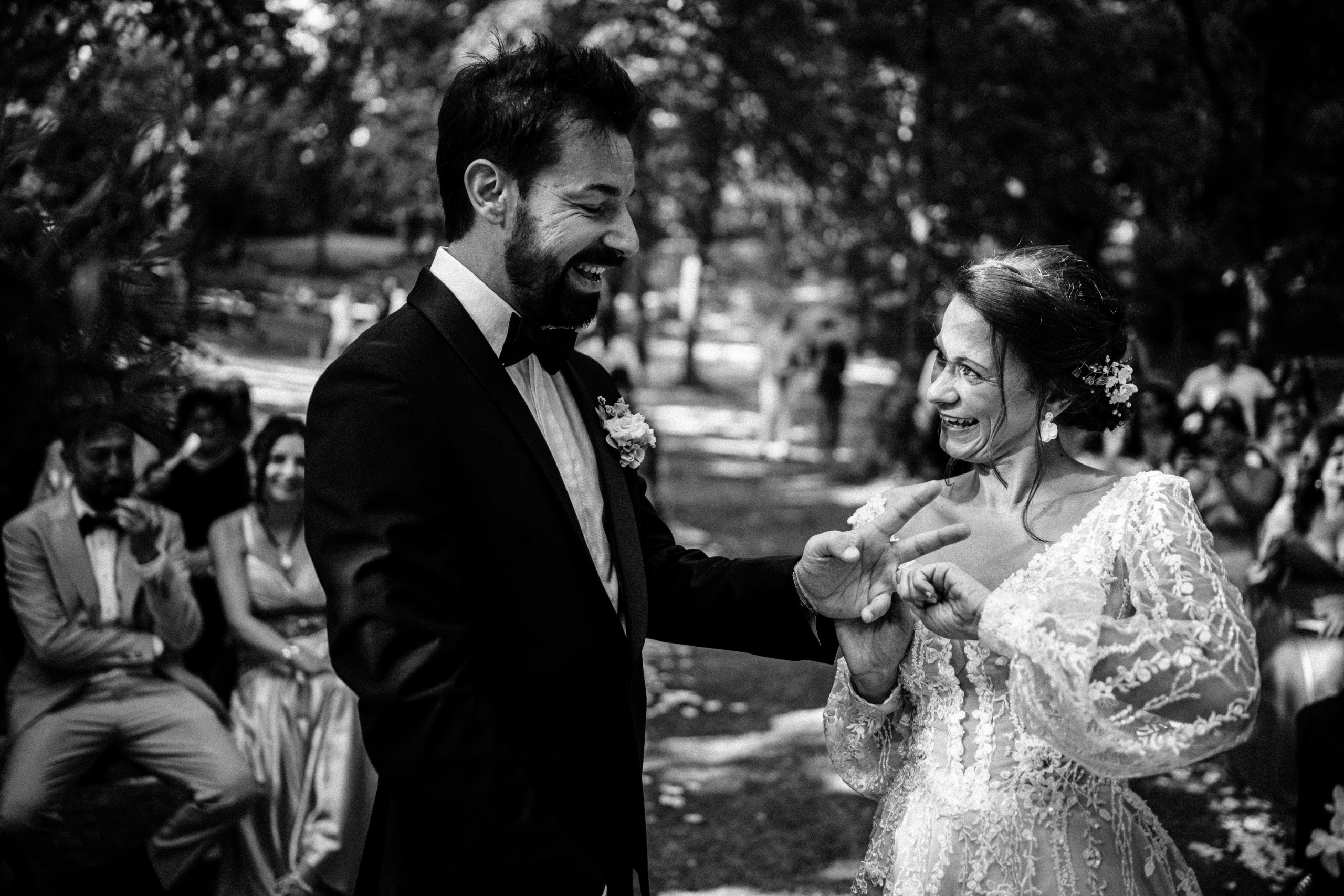 Mariage dans le Piémont (La Castella), juillet 2026 — photo 8 sur 21, par Dario D.