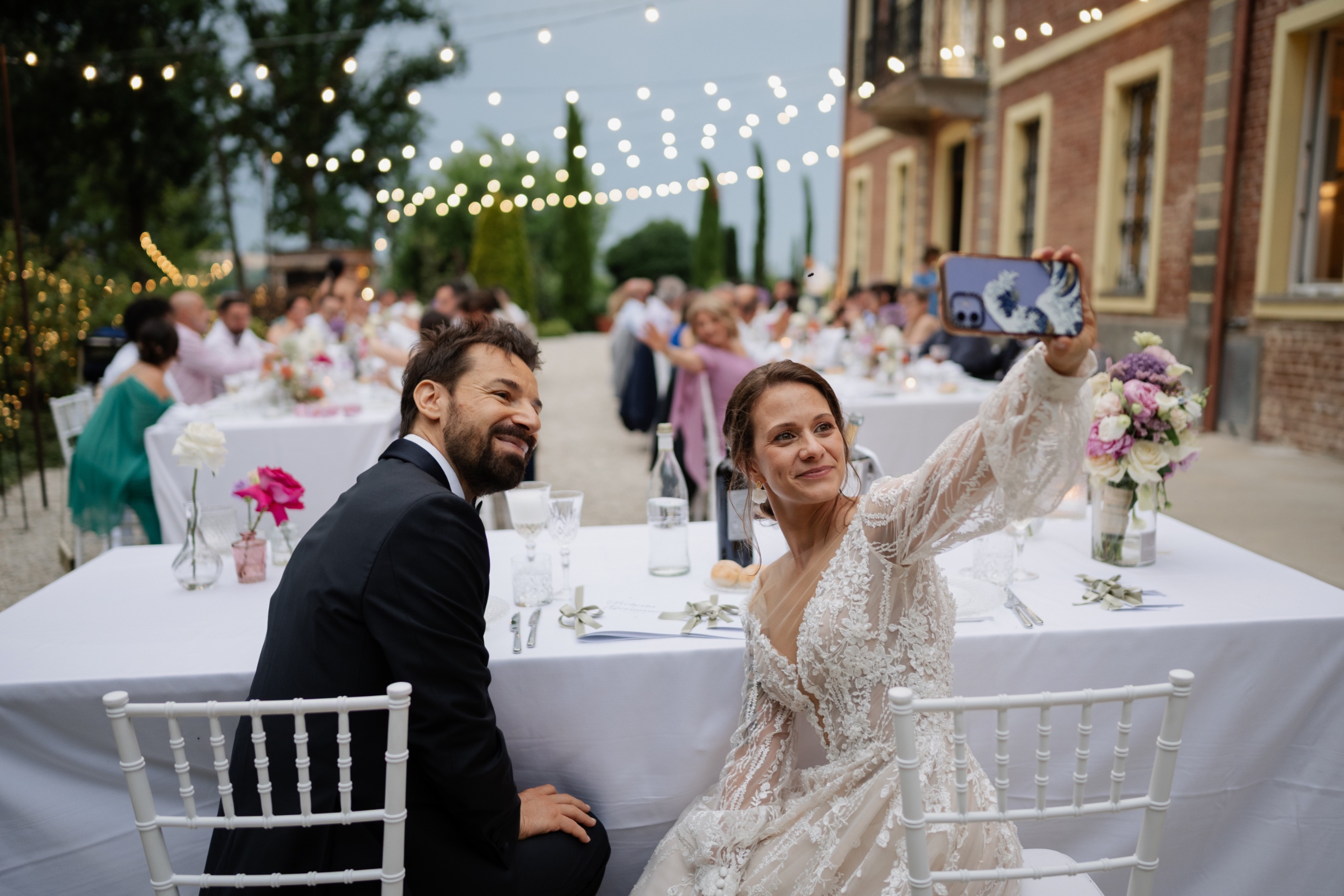 Mariage dans le Piémont (La Castella), juillet 2026 — photo 16 sur 21, par Dario D.