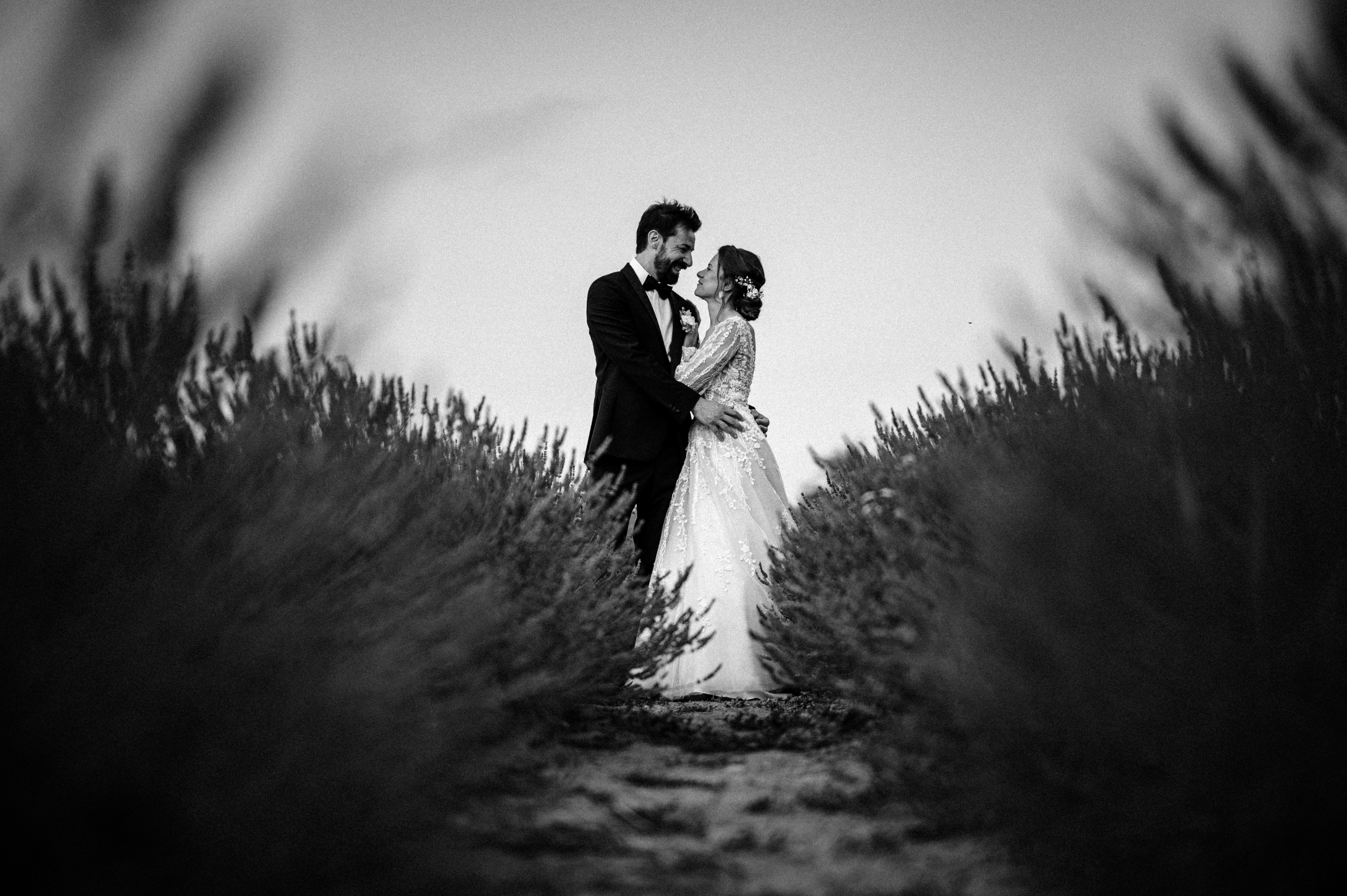 Boda en el Piamonte (La Castella), julio de 2026 — foto de Dario D.