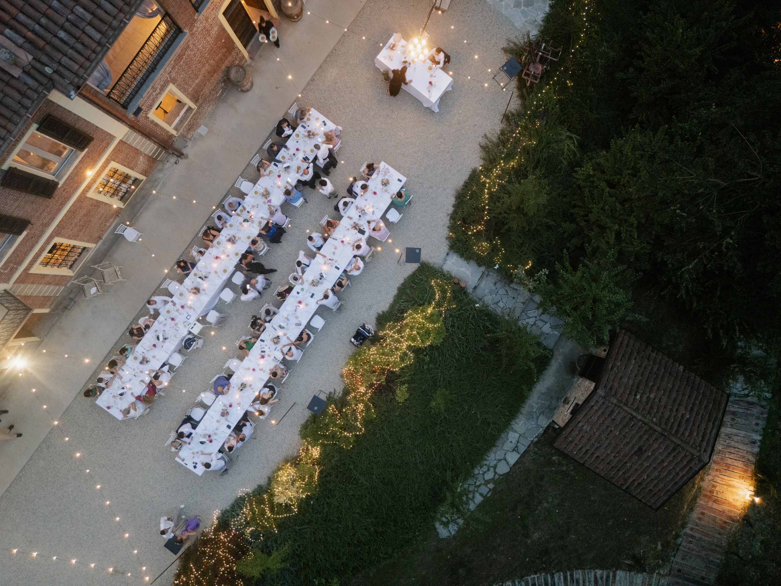 Mariage dans le Piémont (La Castella), juillet 2026 — photo 17 sur 21, par Dario D.