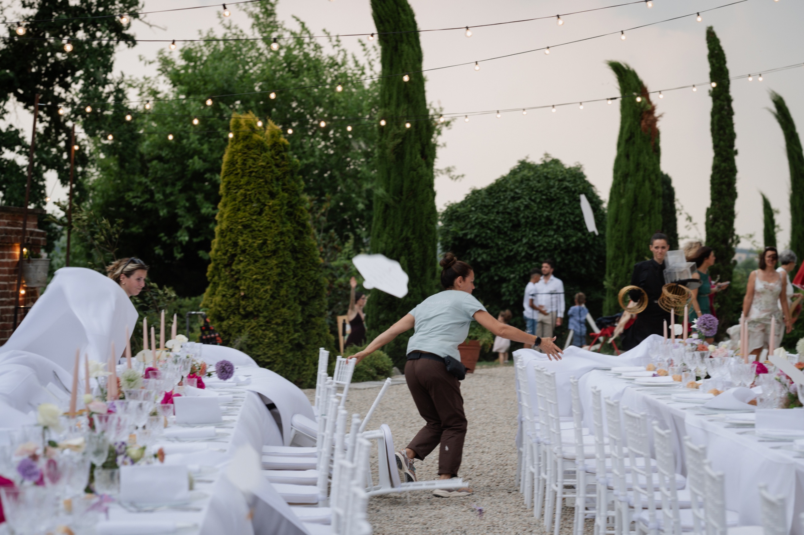 Mariage dans le Piémont (La Castella), juillet 2026 — photo 15 sur 21, par Dario D.