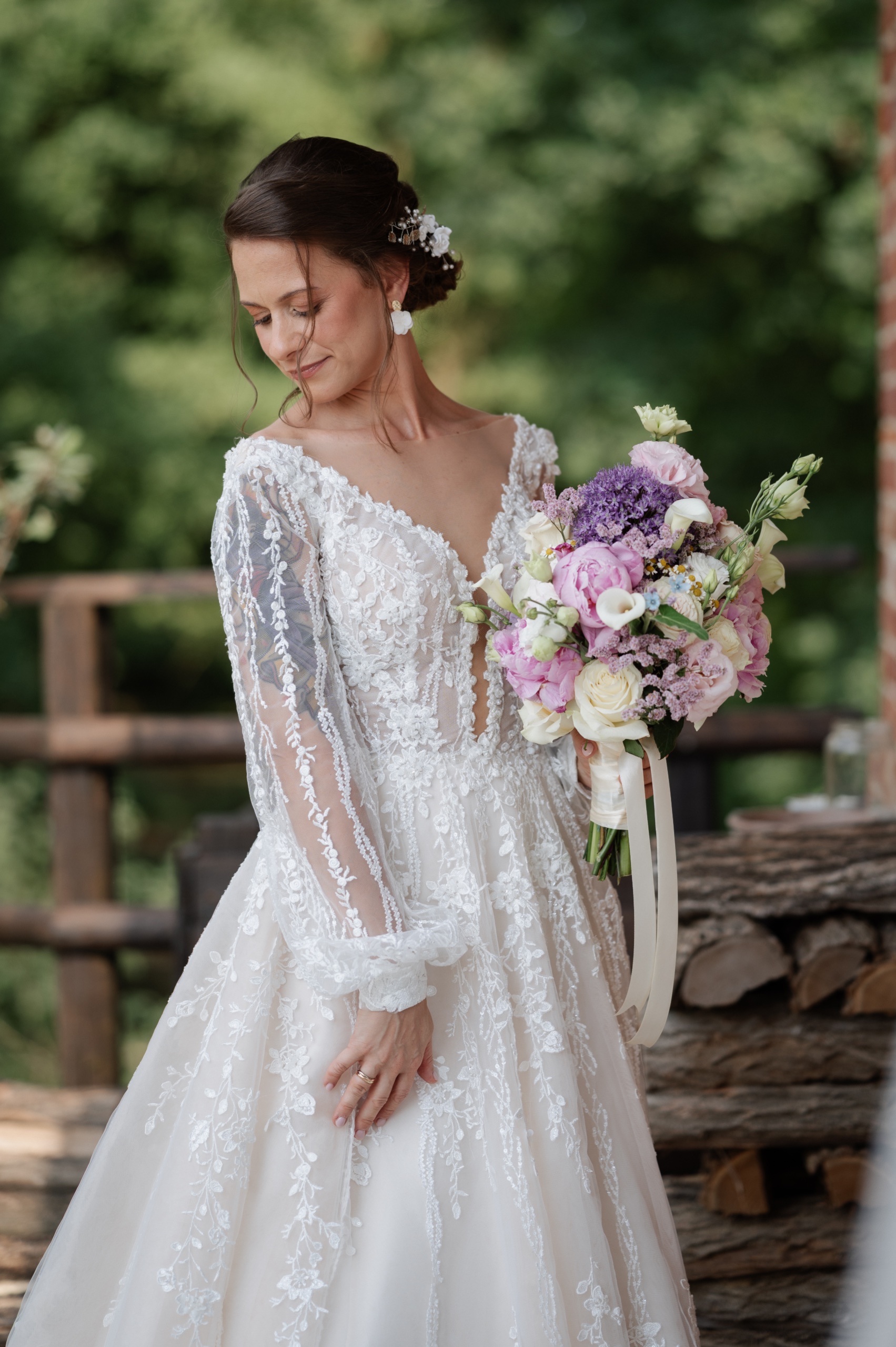 Mariage dans le Piémont (La Castella), juillet 2026 — photo 6 sur 21, par Dario D.
