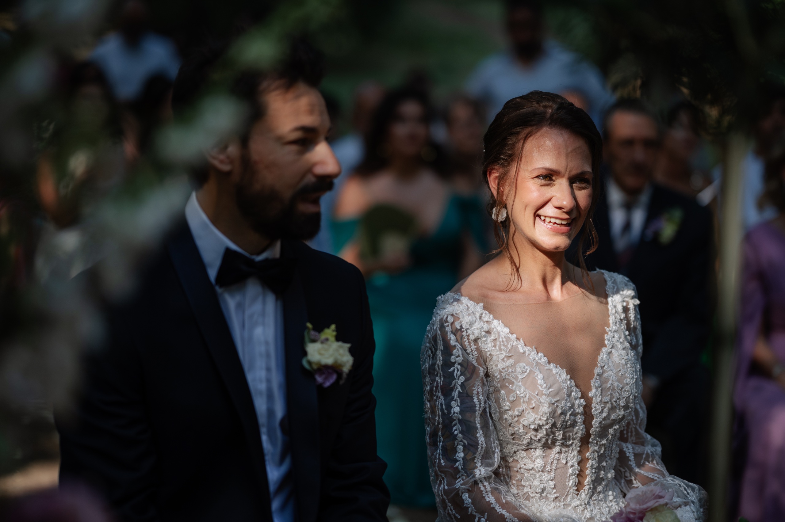 Mariage dans le Piémont (La Castella), juillet 2026 — photo 7 sur 21, par Dario D.