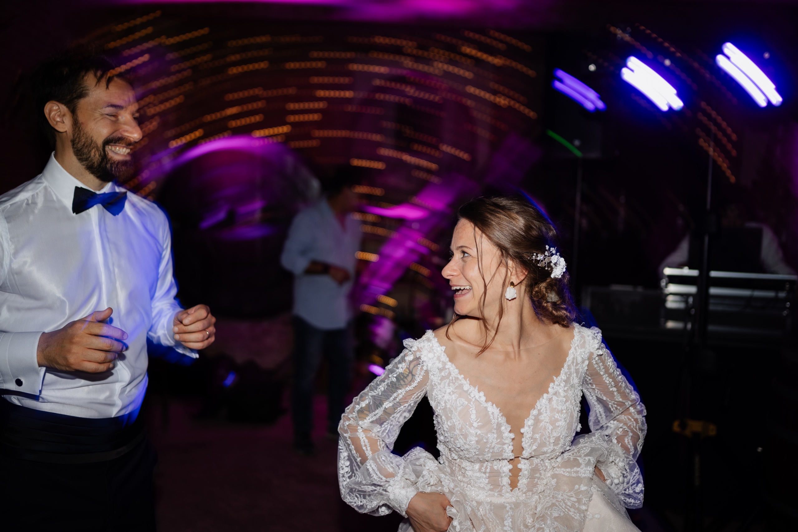 Mariage dans le Piémont (La Castella), juillet 2026 — photo 21 sur 21, par Dario D.