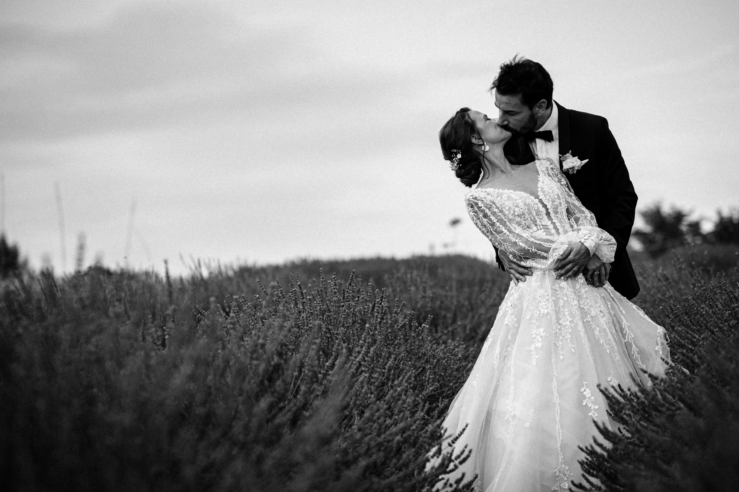 Mariage dans le Piémont (La Castella), juillet 2026 — photo 13 sur 21, par Dario D.