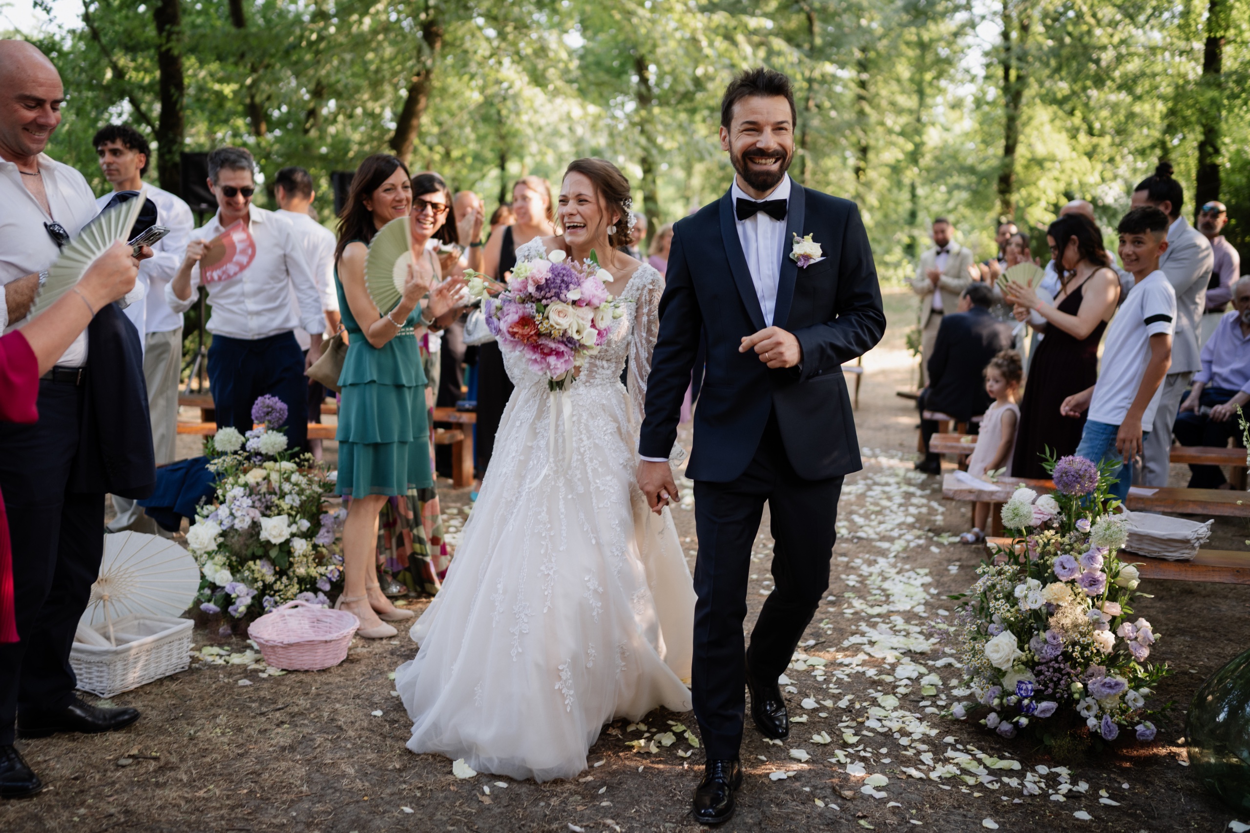 Mariage dans le Piémont (La Castella), juillet 2026 — photo 10 sur 21, par Dario D.