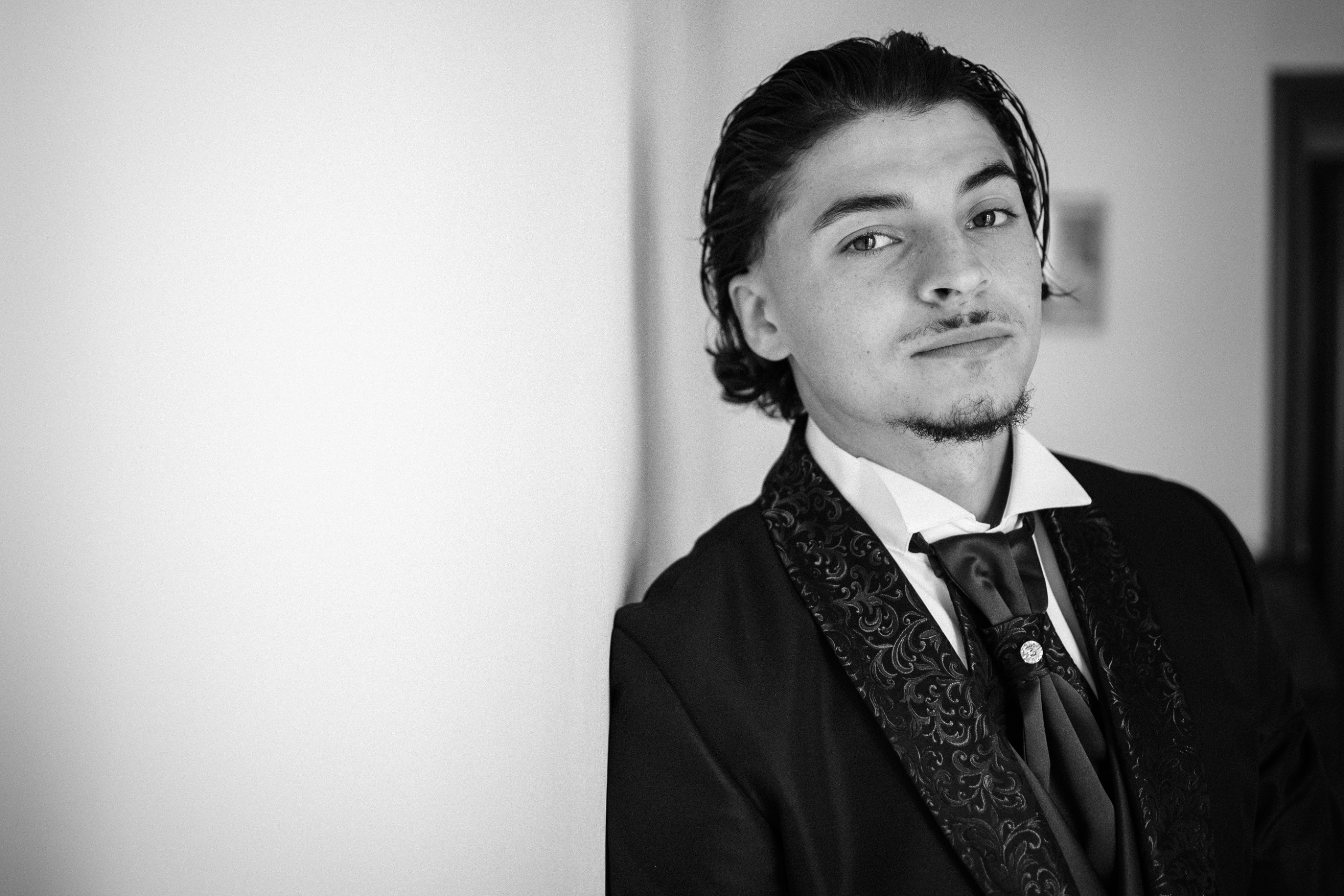 Boda en el Piamonte (Principe Rosso), octubre de 2025 — foto 4 de 20, hecha por Dario D.