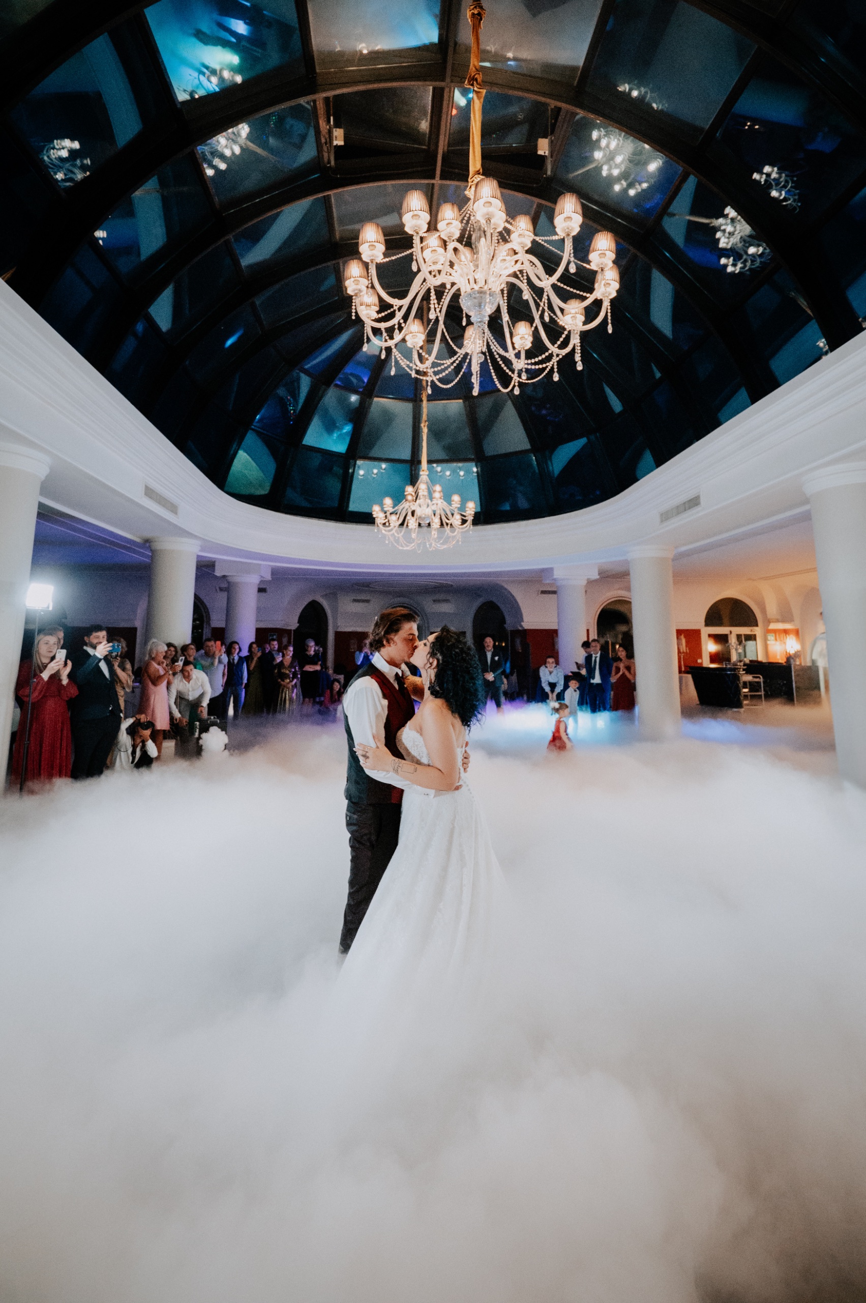 Wedding in Piedmont (Principe Rosso), October 2025 — photo 15 of 20 by Dario D.