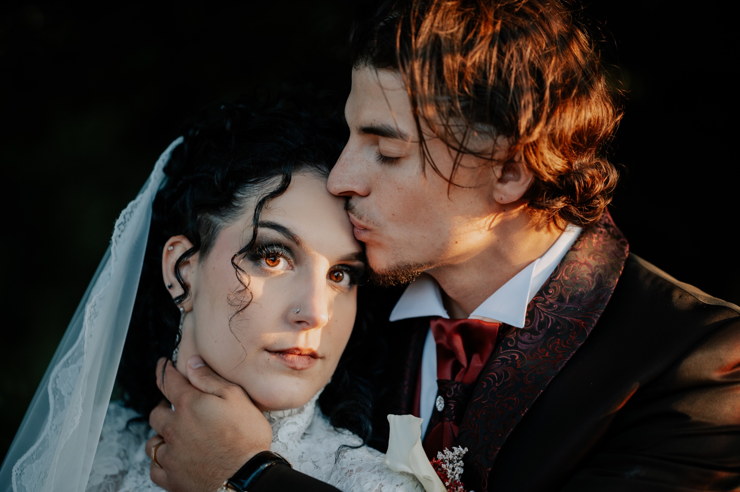 Wedding in Piedmont (Principe Rosso), October 2025 — photo 10 of 20 by Dario D.