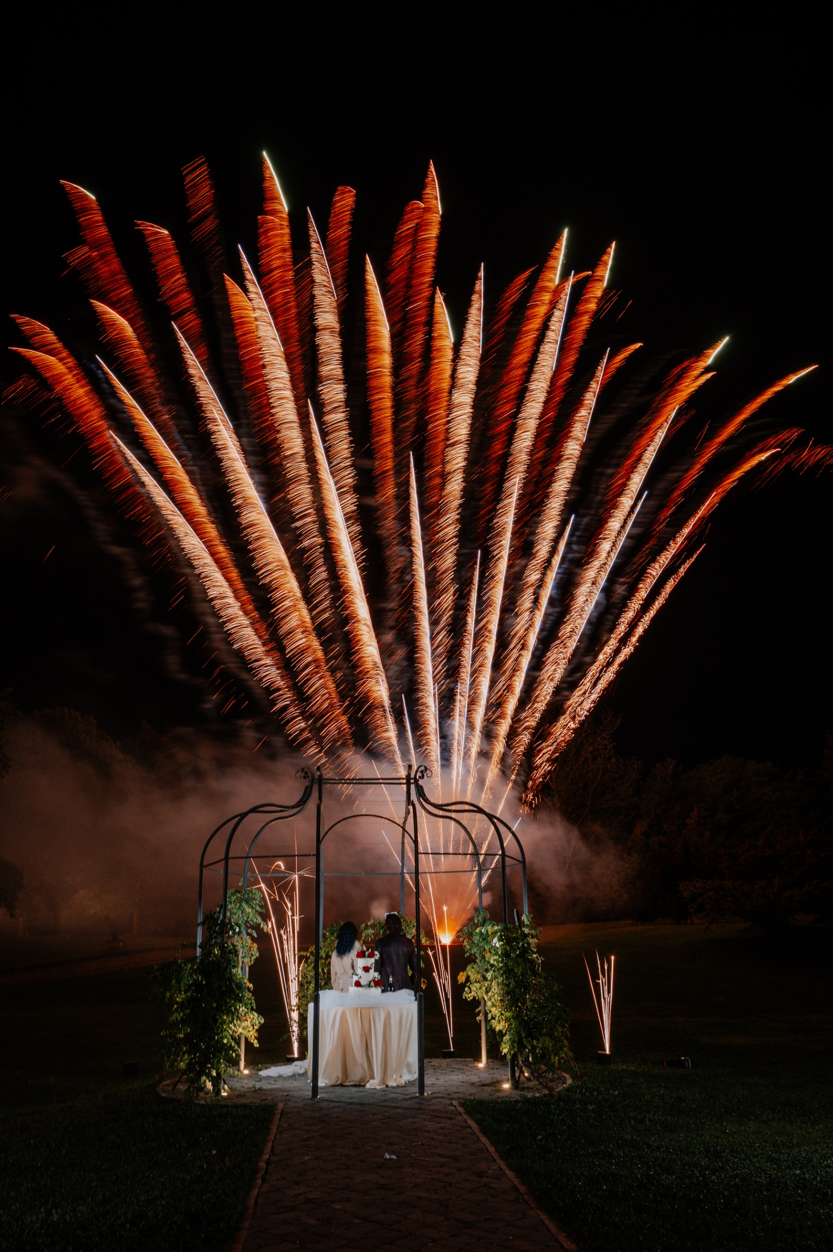 Wedding in Piedmont (Principe Rosso), October 2025 — photo 20 of 20 by Dario D.