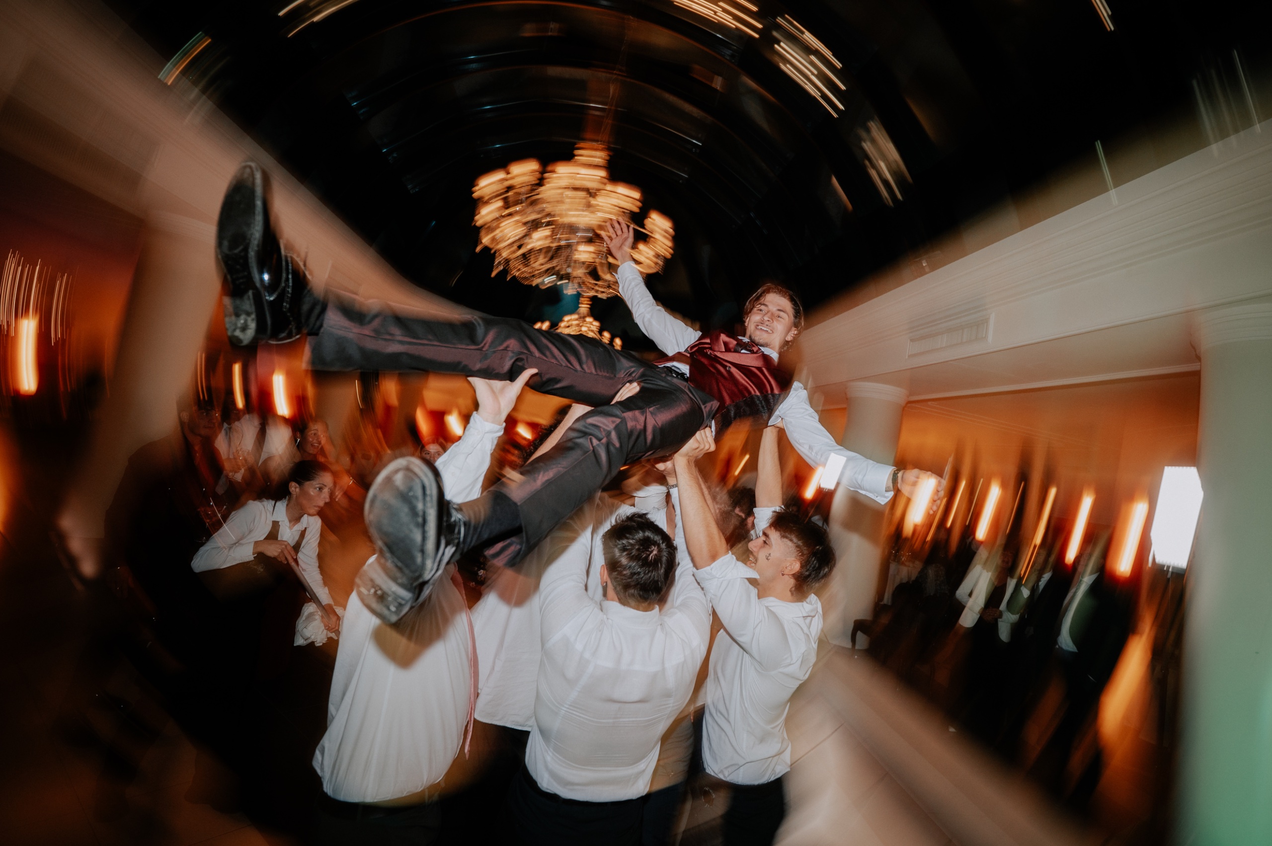Wedding in Piedmont (Principe Rosso), October 2025 — photo 16 of 20 by Dario D.