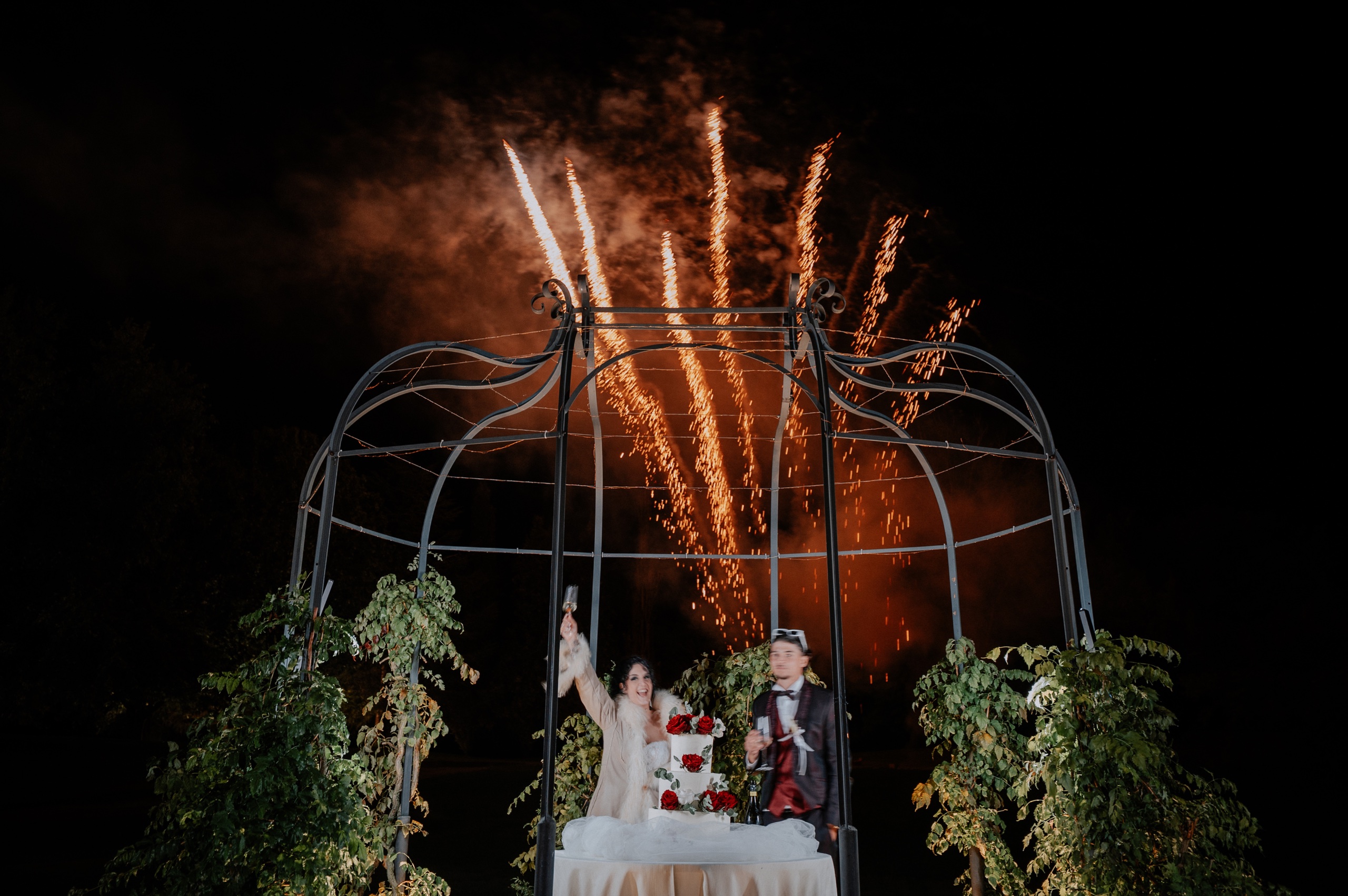 Wedding in Piedmont (Principe Rosso), October 2025 — photo 18 of 20 by Dario D.