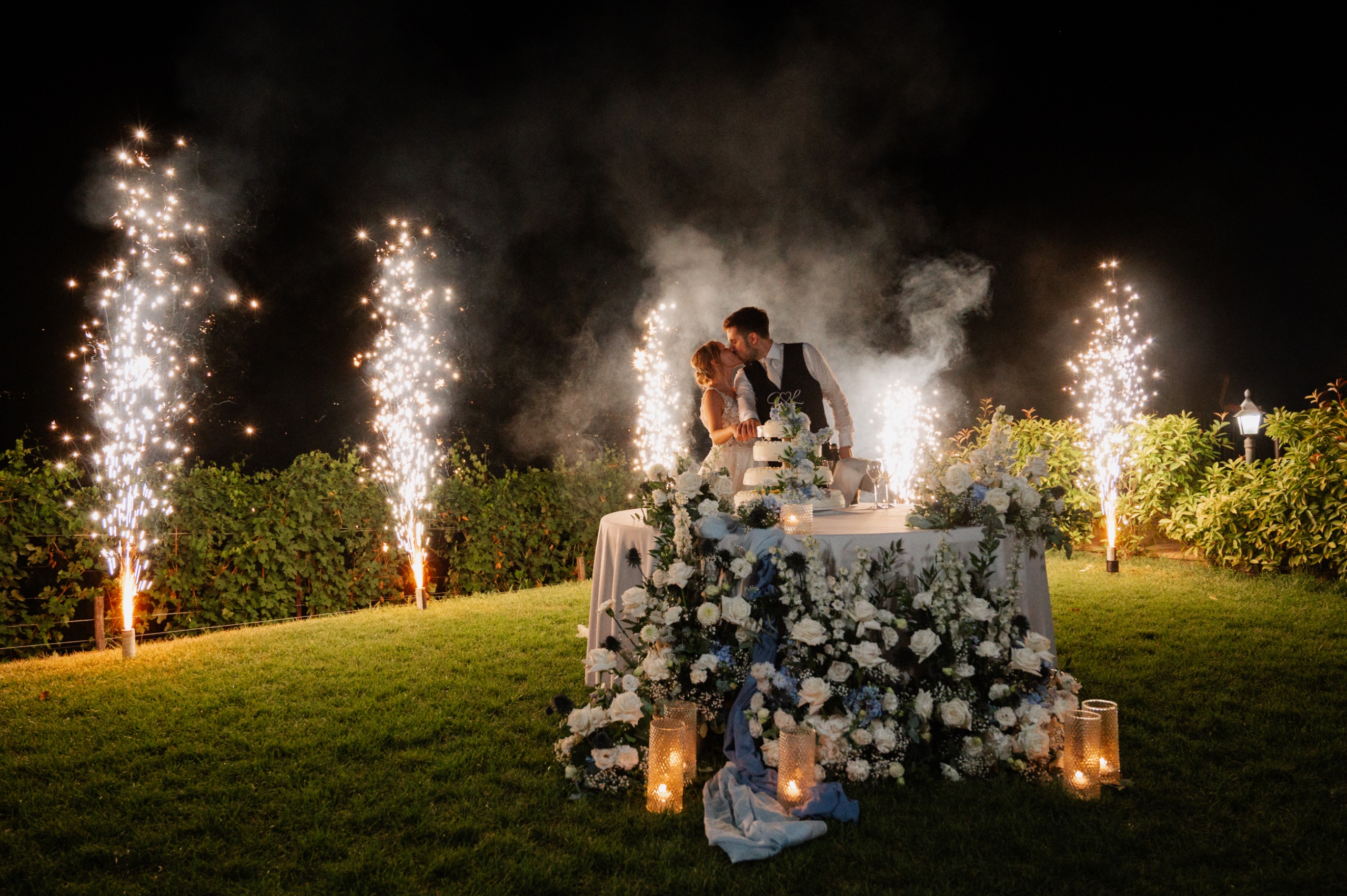 Matrimonio in Piemonte (Barolo), agosto 2026 — foto 18 di 20, scattata da Dario D.