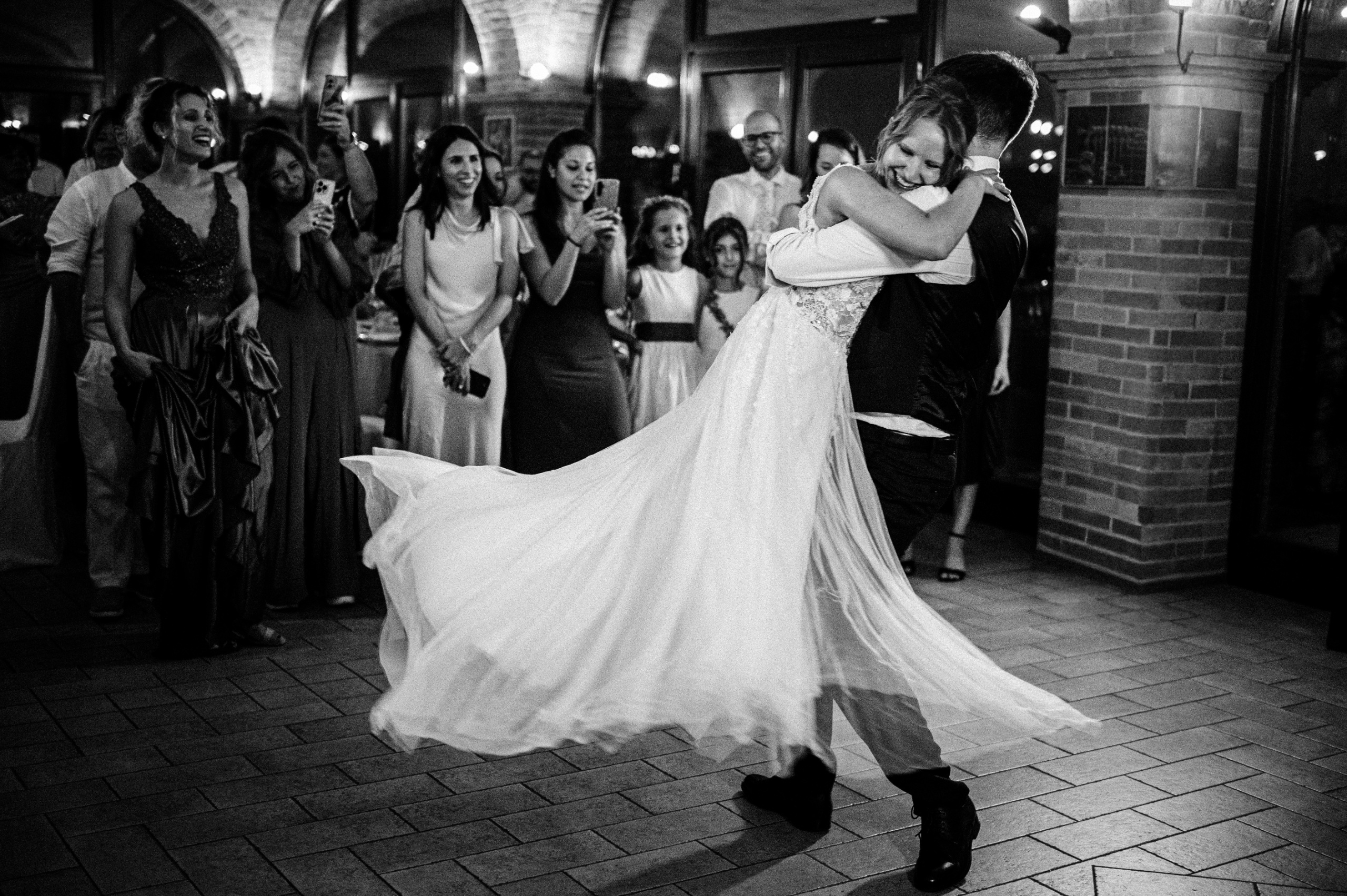 Matrimonio in Piemonte (Barolo), agosto 2026 — foto 15 di 20, scattata da Dario D.