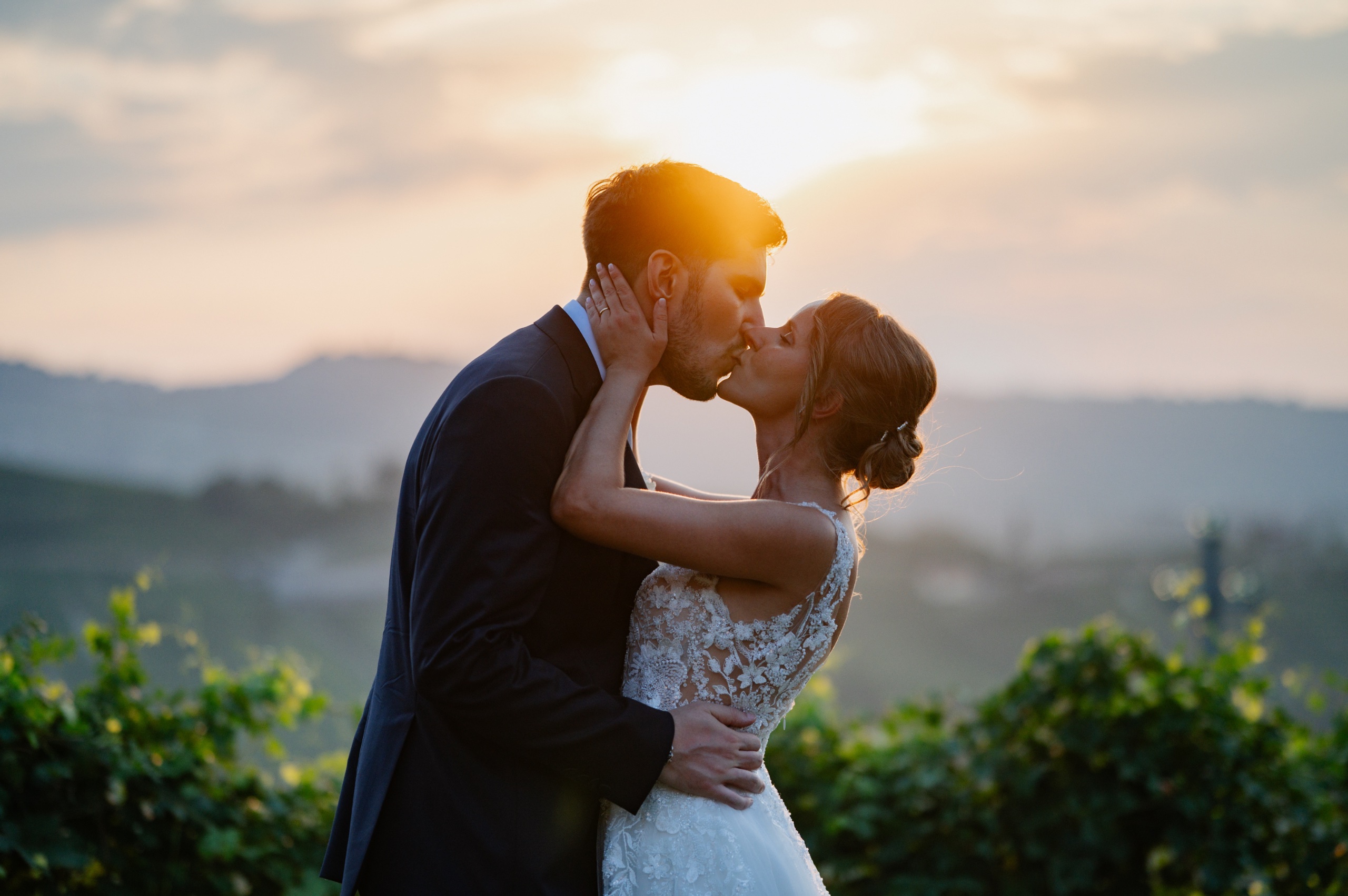 Matrimonio in Piemonte (Barolo), agosto 2026 — foto 12 di 20, scattata da Dario D.