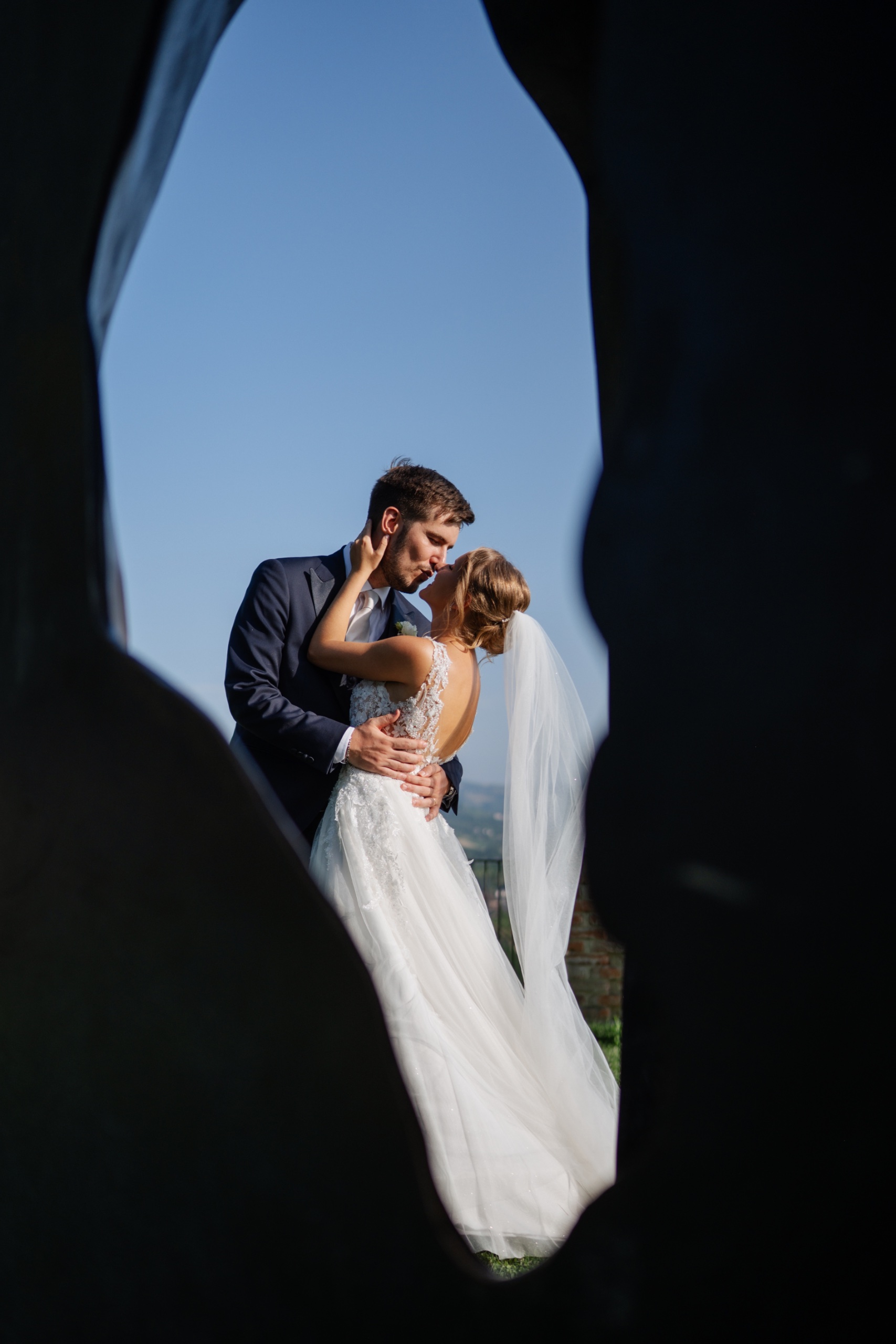 Matrimonio in Piemonte (Barolo), agosto 2026 — foto 11 di 20, scattata da Dario D.