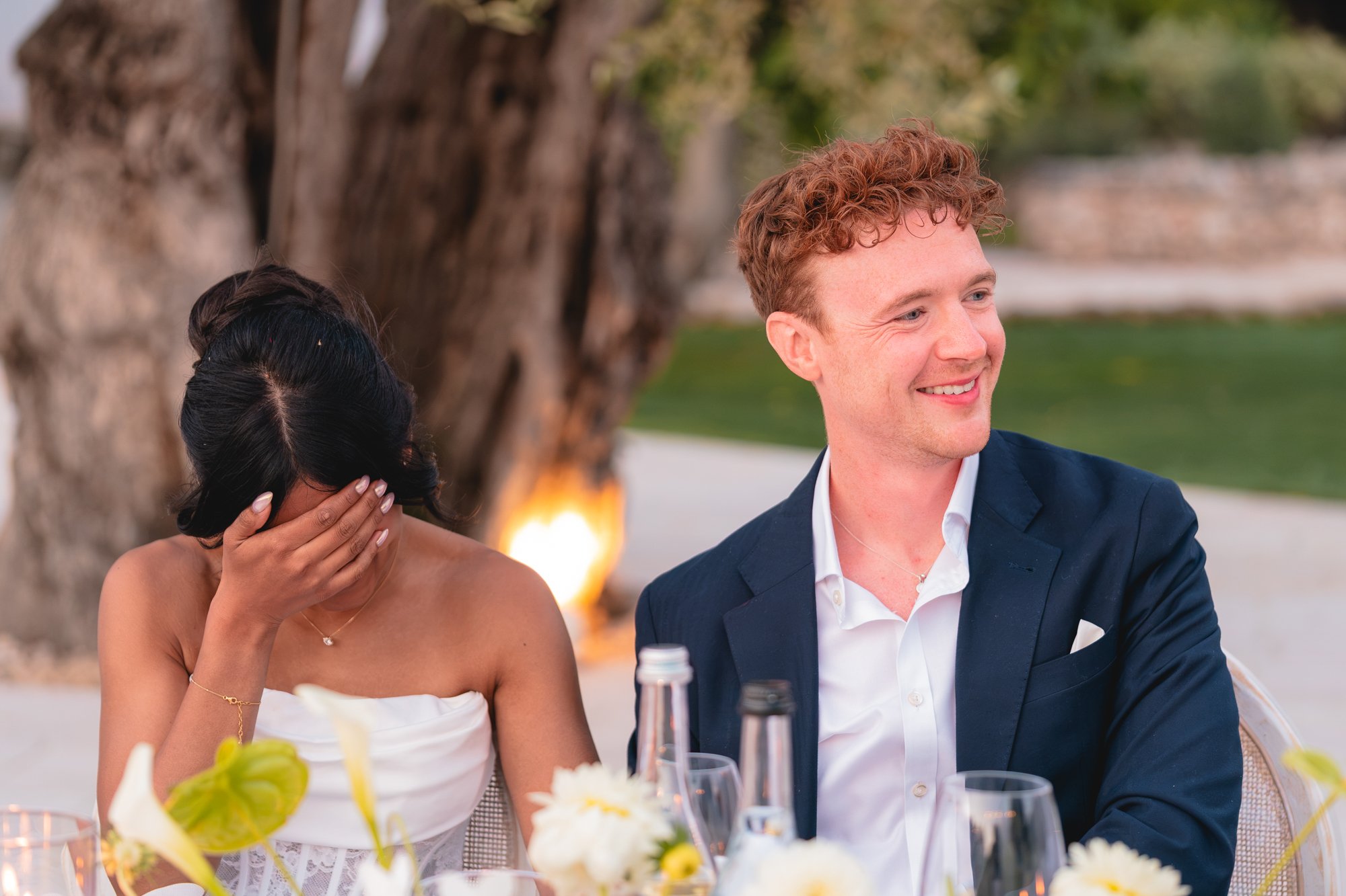 Mariage dans les Pouilles (Masseria Alchimia, Fasano (BR)), mai 2026 — photo 65 sur 80, par Mirko A.