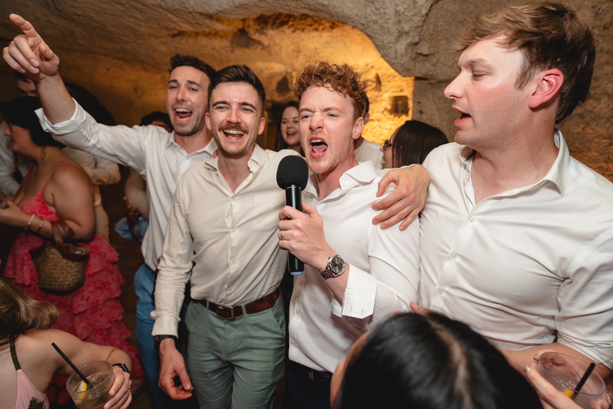 Mariage dans les Pouilles (Masseria Alchimia, Fasano (BR)), mai 2026 — photo 78 sur 80, par Mirko A.
