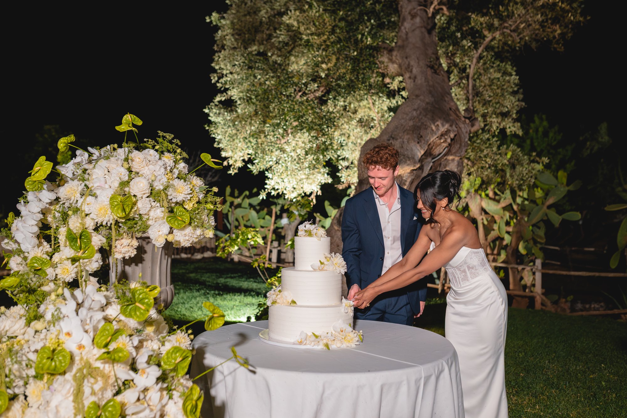 Mariage dans les Pouilles (Masseria Alchimia, Fasano (BR)), mai 2026 — photo 70 sur 80, par Mirko A.
