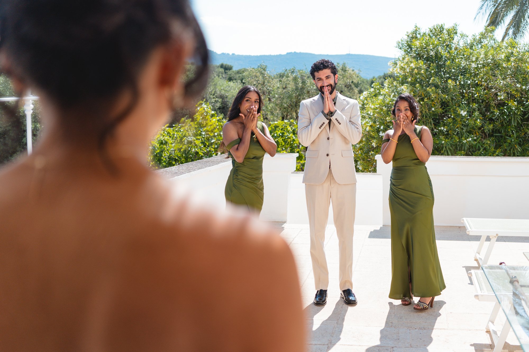 Mariage dans les Pouilles (Masseria Alchimia, Fasano (BR)), mai 2026 — photo 18 sur 80, par Mirko A.