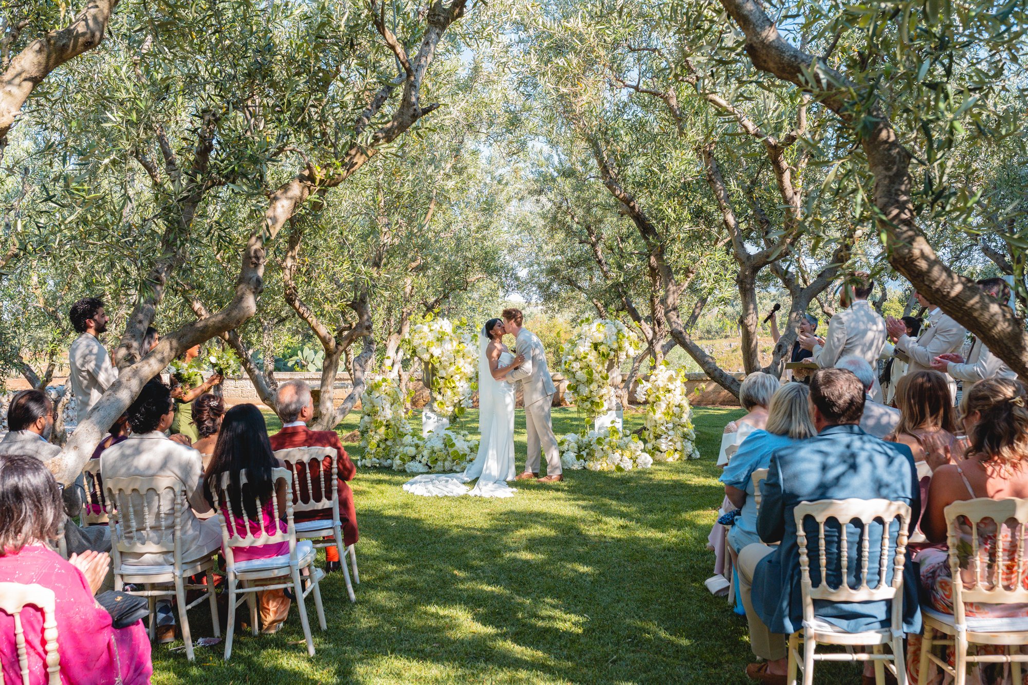 Mariage dans les Pouilles (Masseria Alchimia, Fasano (BR)), mai 2026 — photo 43 sur 80, par Mirko A.