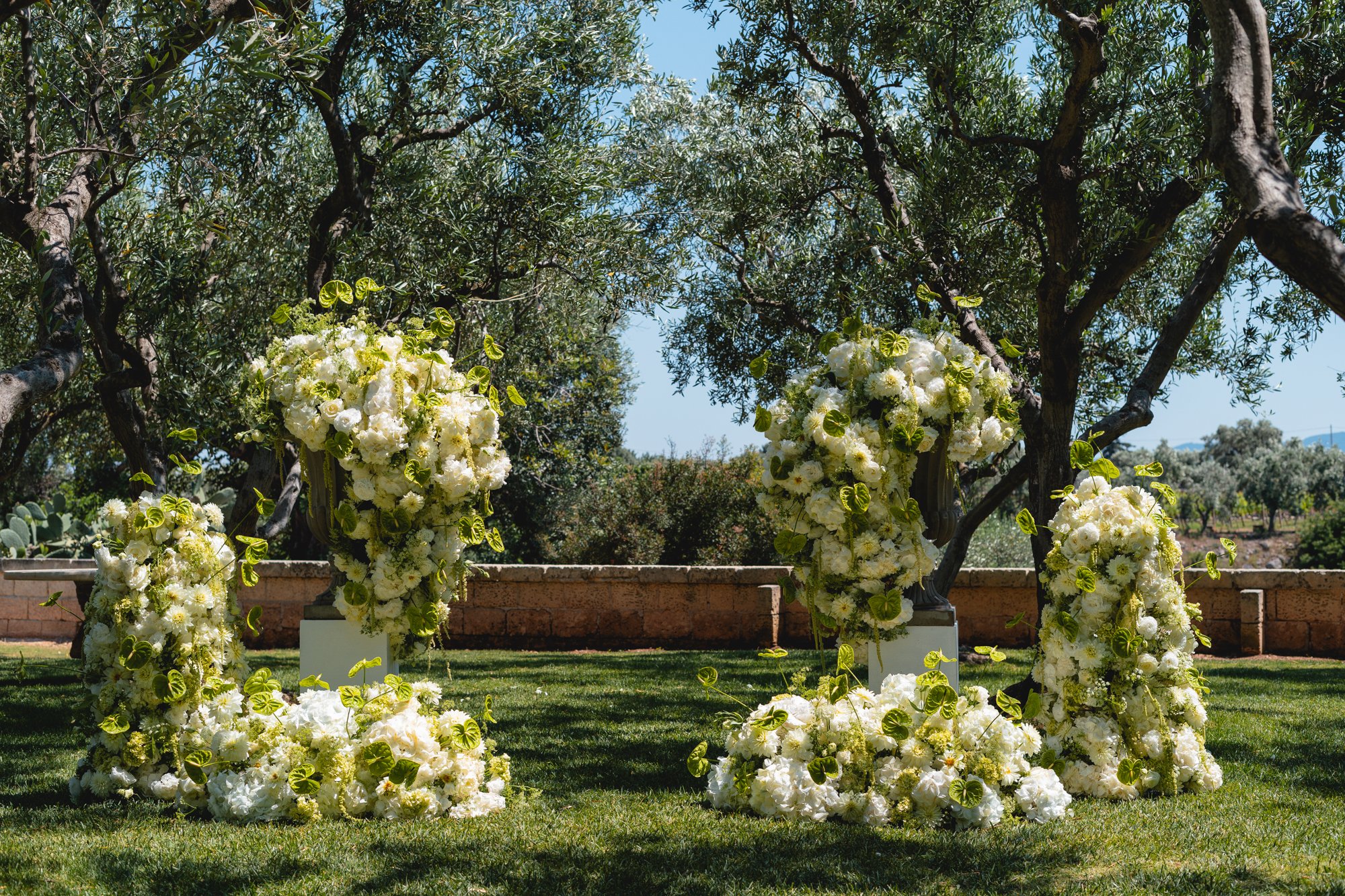 Mariage dans les Pouilles (Masseria Alchimia, Fasano (BR)), mai 2026 — photo 15 sur 80, par Mirko A.