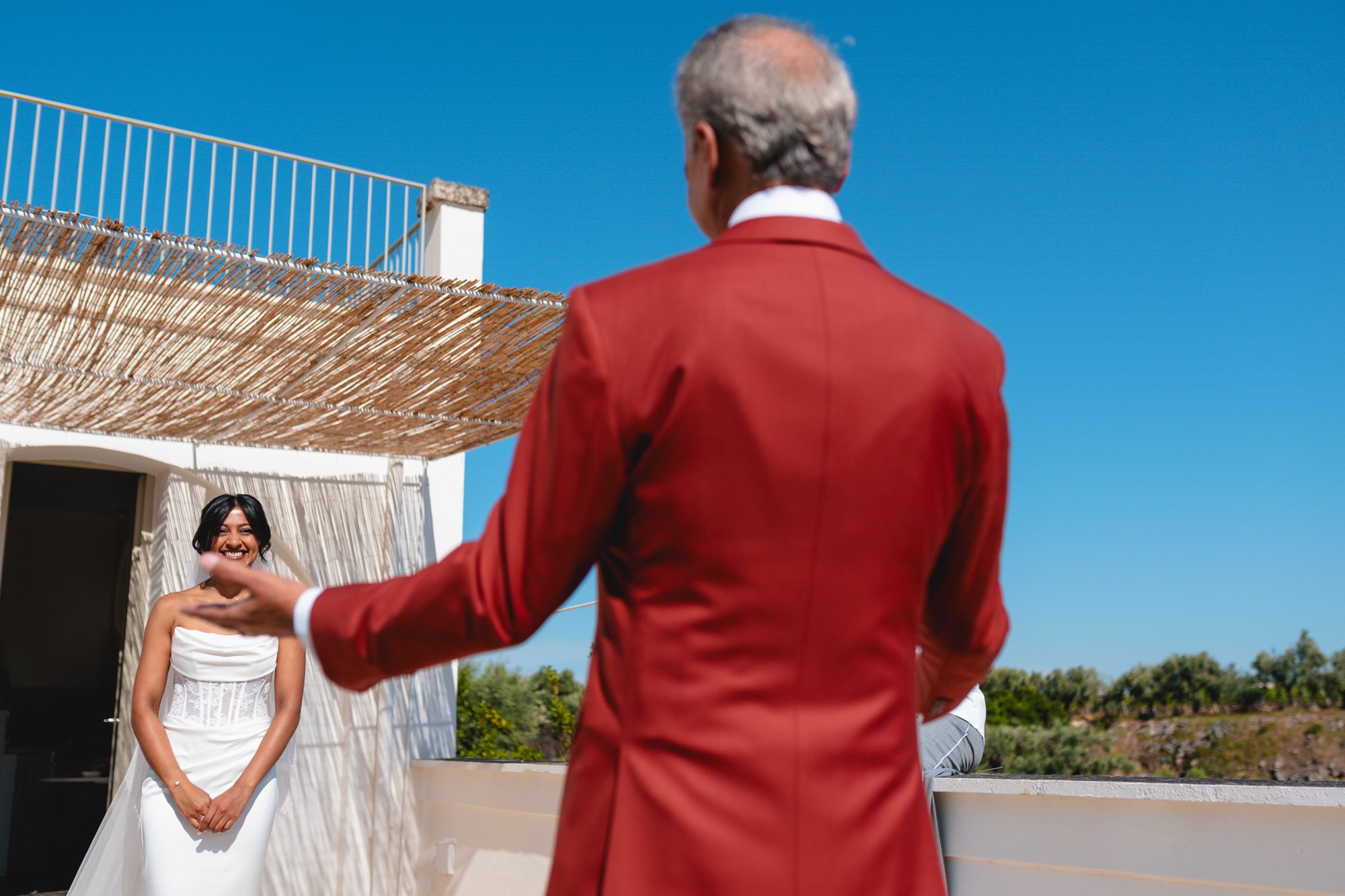 Mariage dans les Pouilles (Masseria Alchimia, Fasano (BR)), mai 2026 — photo 26 sur 80, par Mirko A.