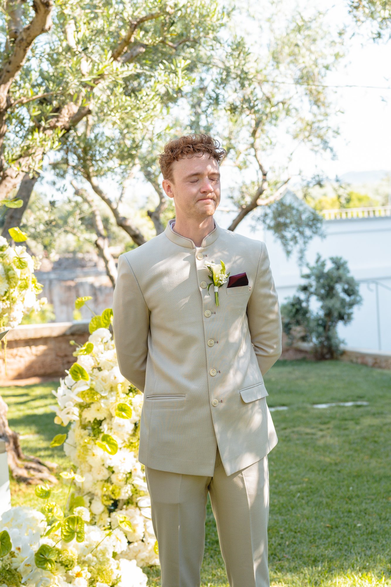 Mariage dans les Pouilles (Masseria Alchimia, Fasano (BR)), mai 2026 — photo 31 sur 80, par Mirko A.