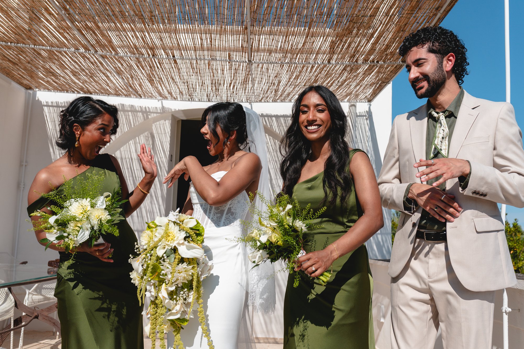 Mariage dans les Pouilles (Masseria Alchimia, Fasano (BR)), mai 2026 — photo 30 sur 80, par Mirko A.