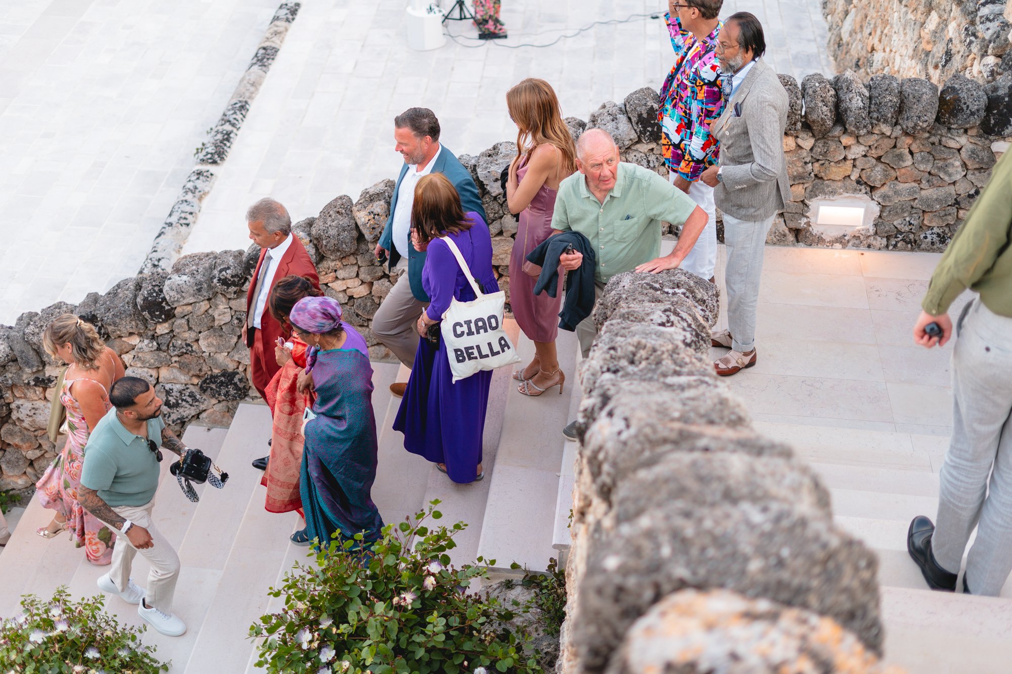 Mariage dans les Pouilles (Masseria Alchimia, Fasano (BR)), mai 2026 — photo 60 sur 80, par Mirko A.
