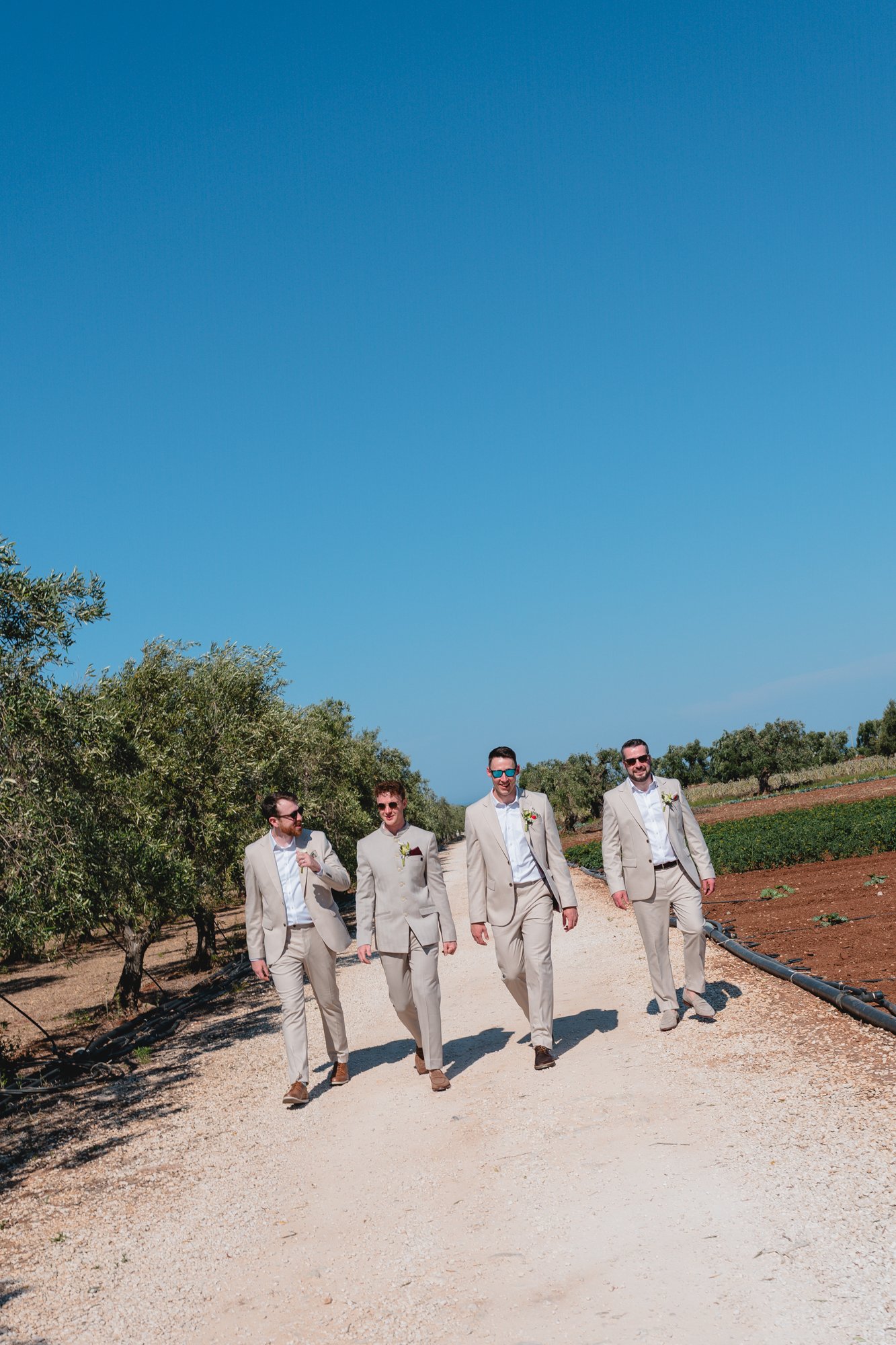 Mariage dans les Pouilles (Masseria Alchimia, Fasano (BR)), mai 2026 — photo 23 sur 80, par Mirko A.