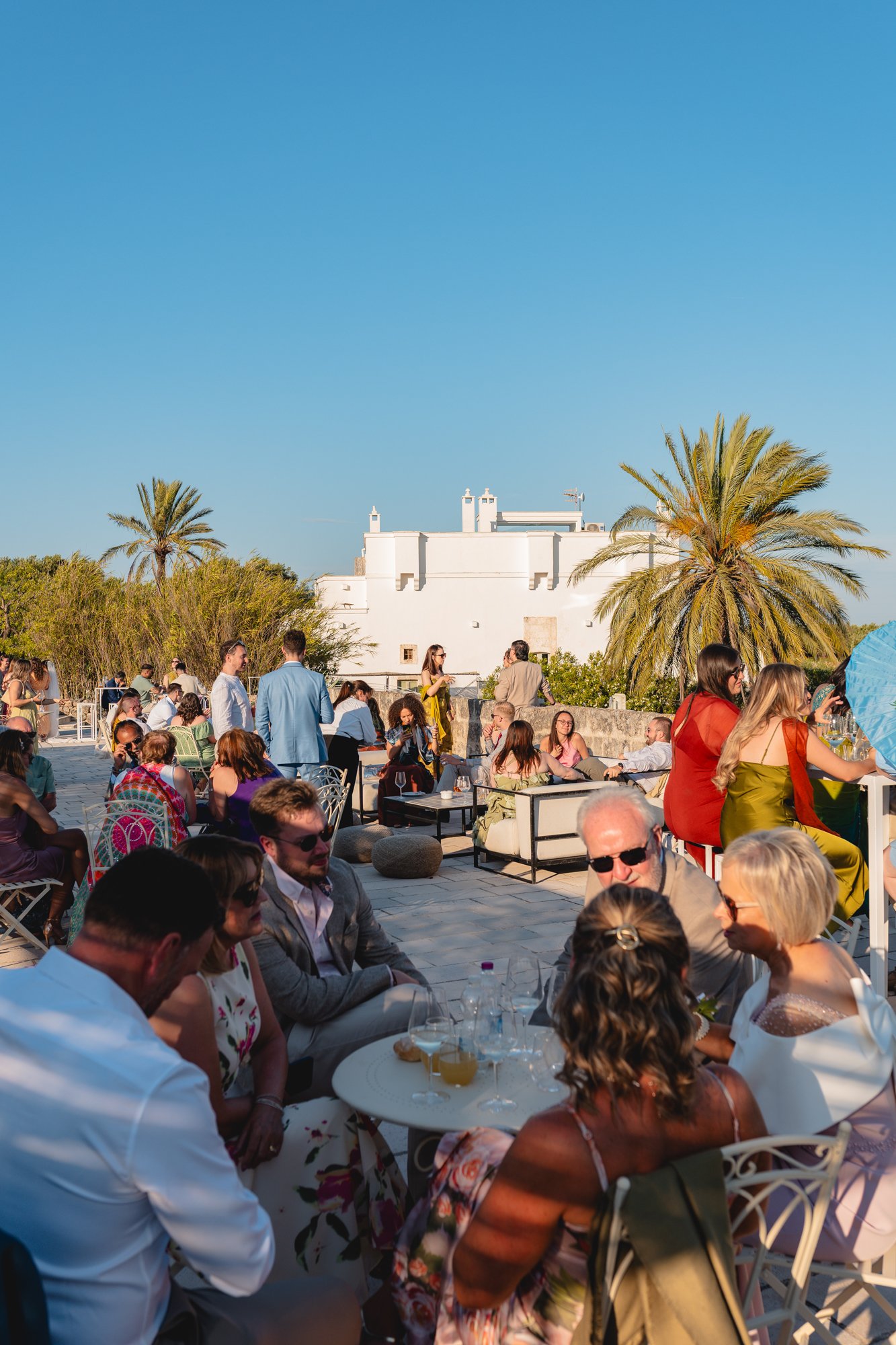 Mariage dans les Pouilles (Masseria Alchimia, Fasano (BR)), mai 2026 — photo 58 sur 80, par Mirko A.