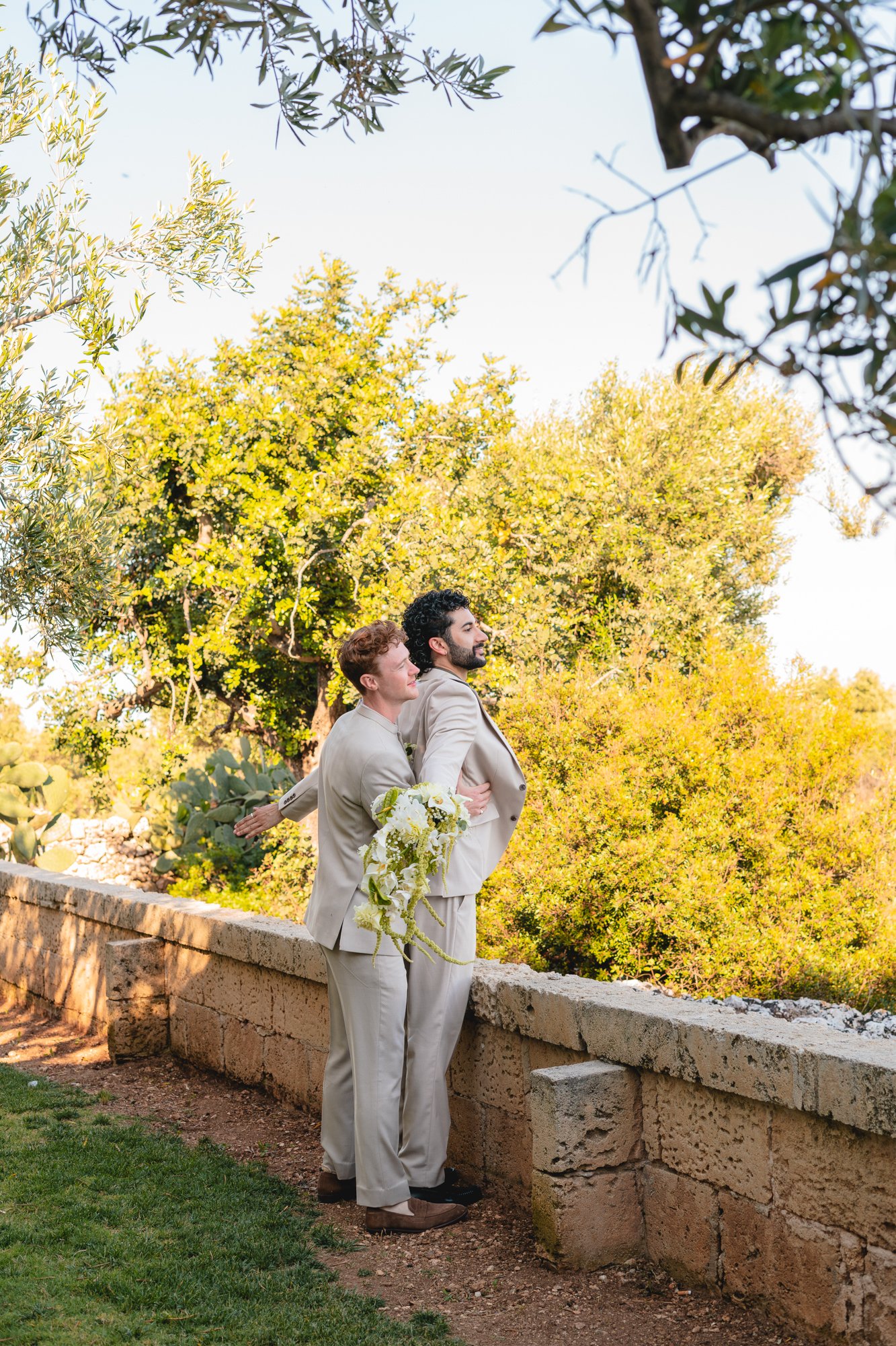 Mariage dans les Pouilles (Masseria Alchimia, Fasano (BR)), mai 2026 — photo 52 sur 80, par Mirko A.