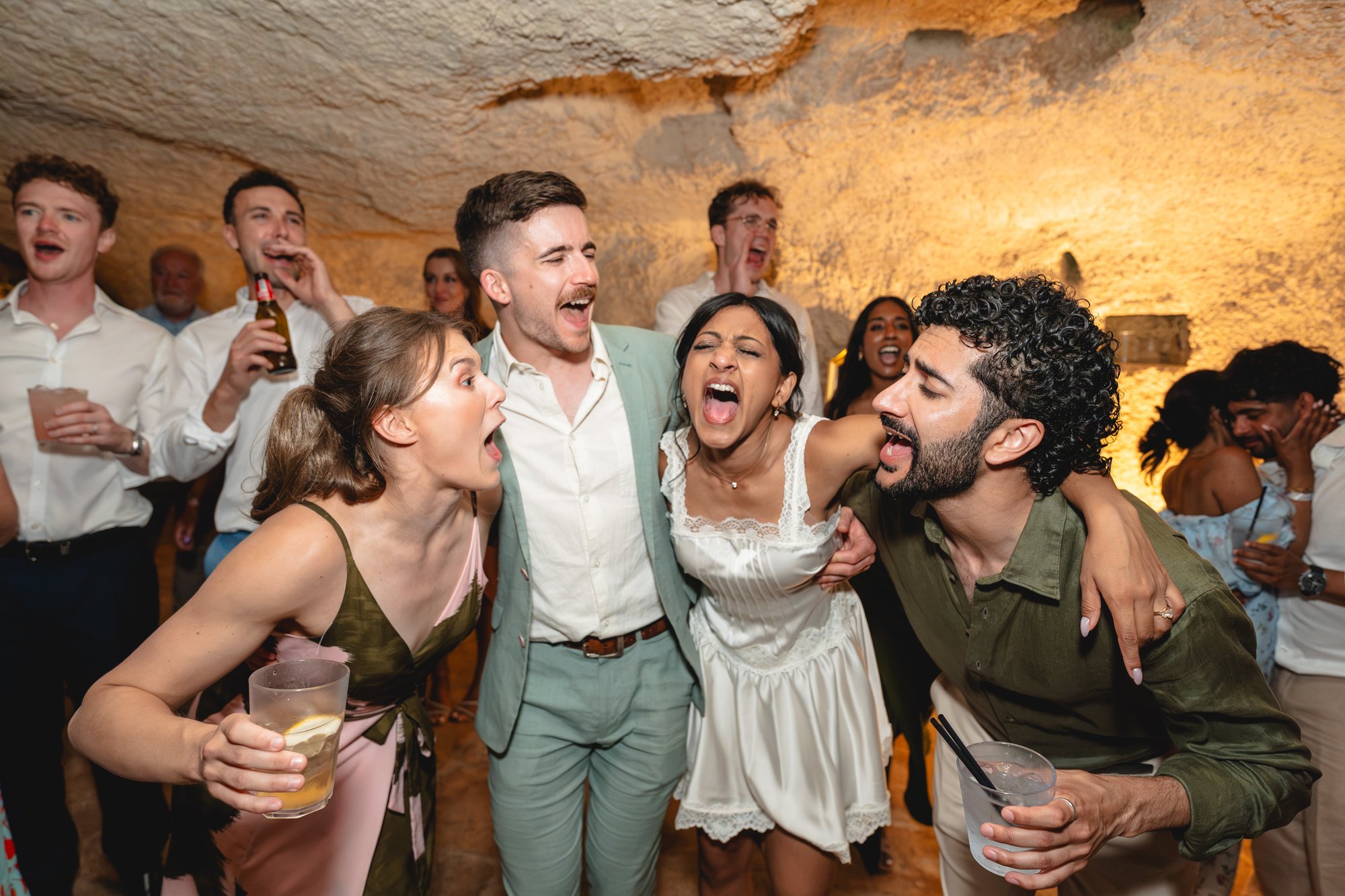 Mariage dans les Pouilles (Masseria Alchimia, Fasano (BR)), mai 2026 — photo 76 sur 80, par Mirko A.