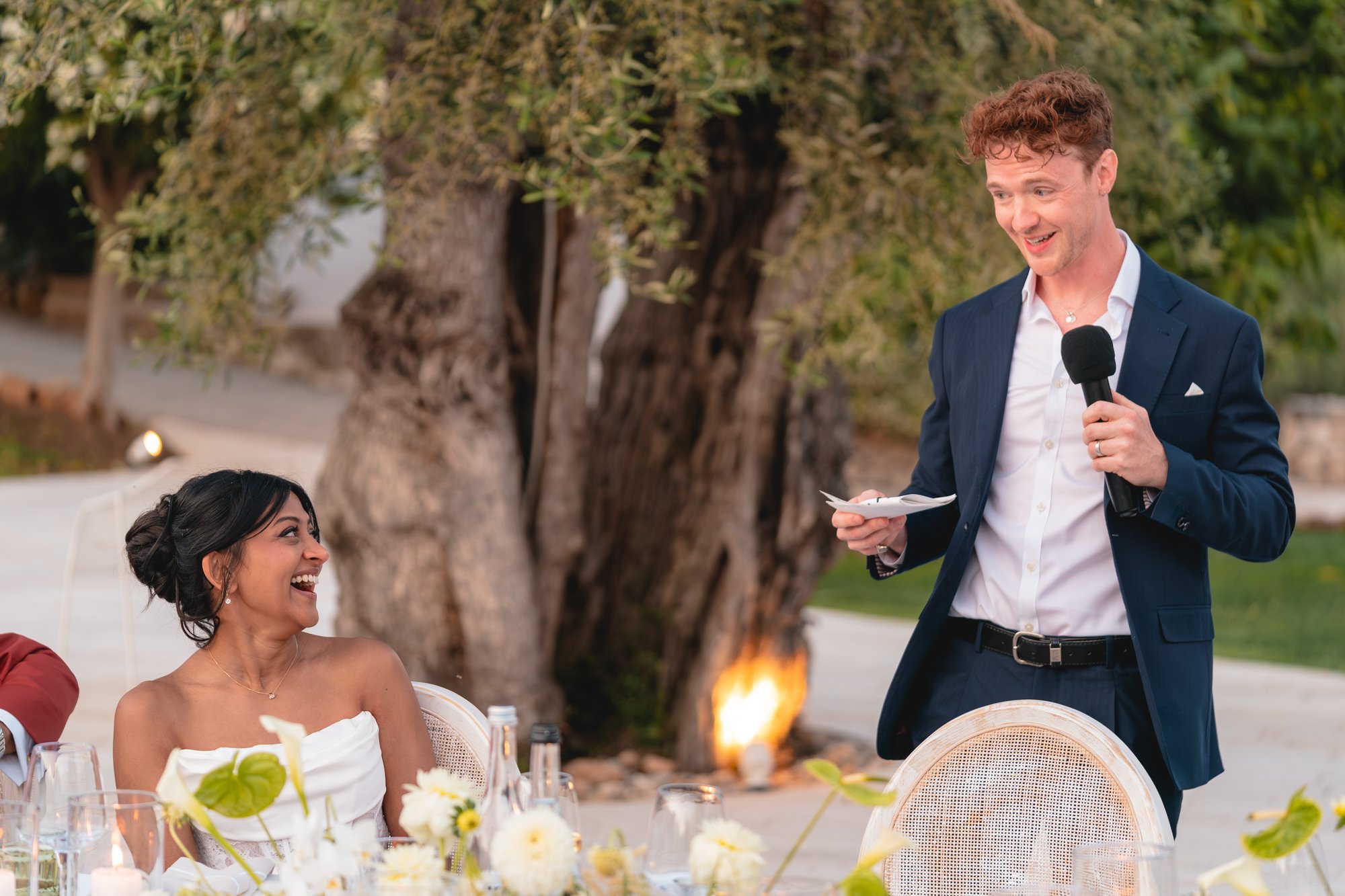 Mariage dans les Pouilles (Masseria Alchimia, Fasano (BR)), mai 2026 — photo 64 sur 80, par Mirko A.