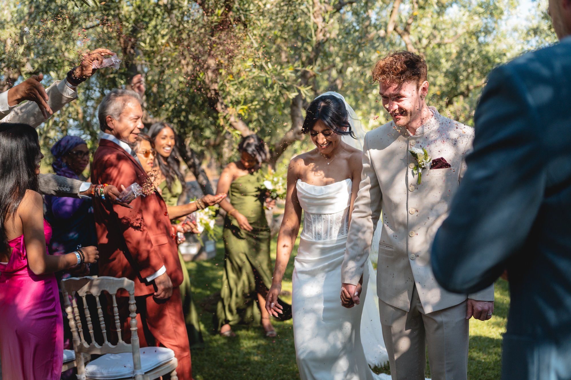Mariage dans les Pouilles (Masseria Alchimia, Fasano (BR)), mai 2026 — photo 47 sur 80, par Mirko A.