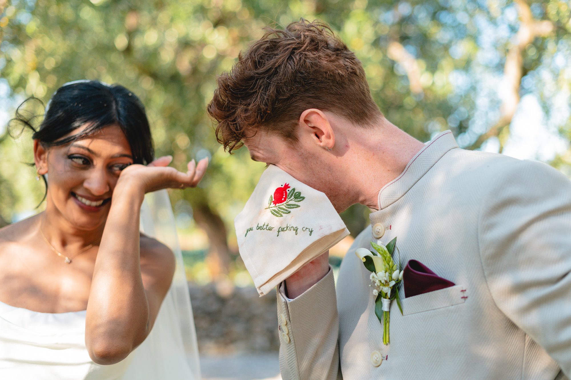 Mariage dans les Pouilles (Masseria Alchimia, Fasano (BR)), mai 2026 — photo 46 sur 80, par Mirko A.