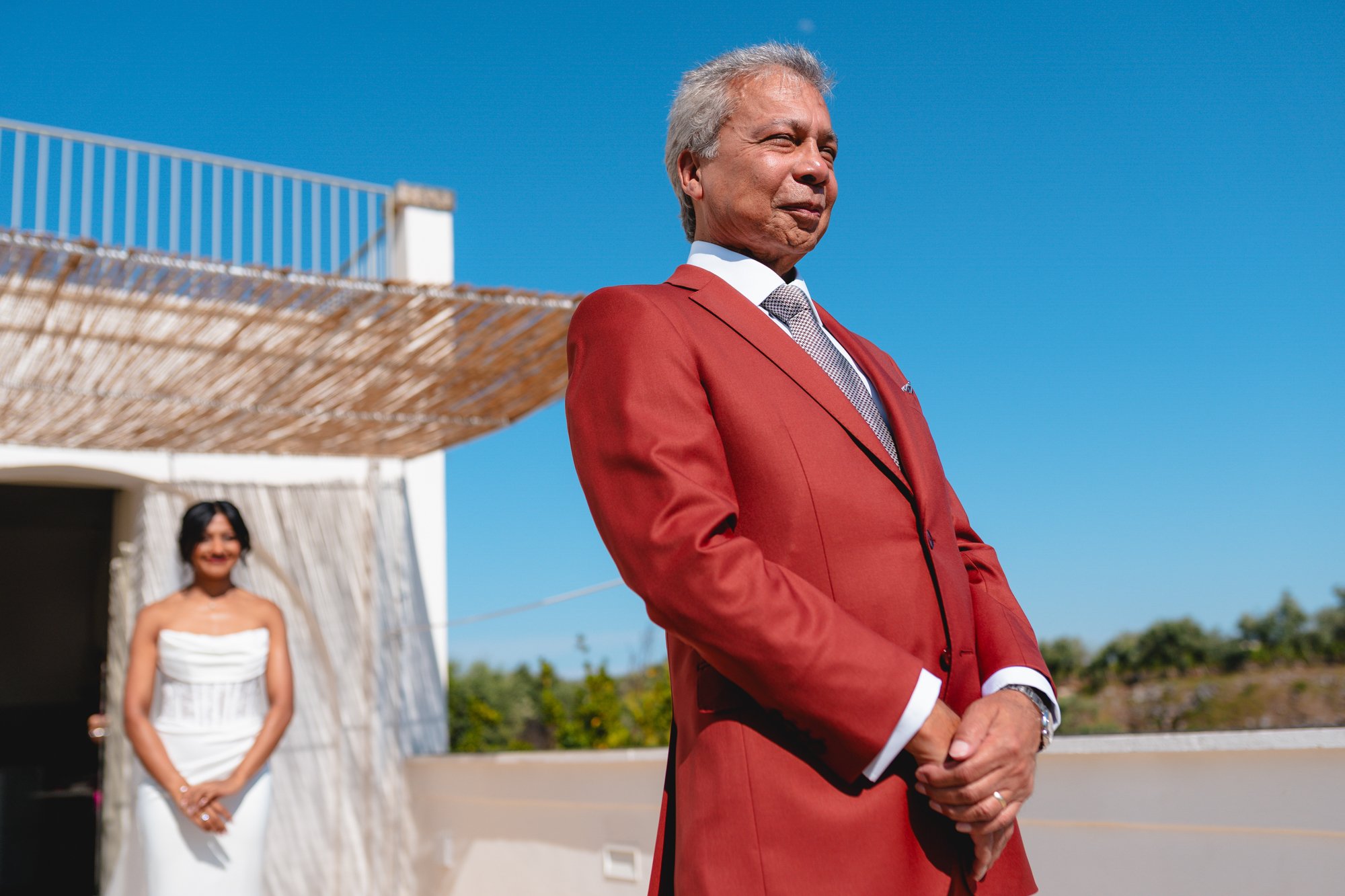 Mariage dans les Pouilles (Masseria Alchimia, Fasano (BR)), mai 2026 — photo 24 sur 80, par Mirko A.